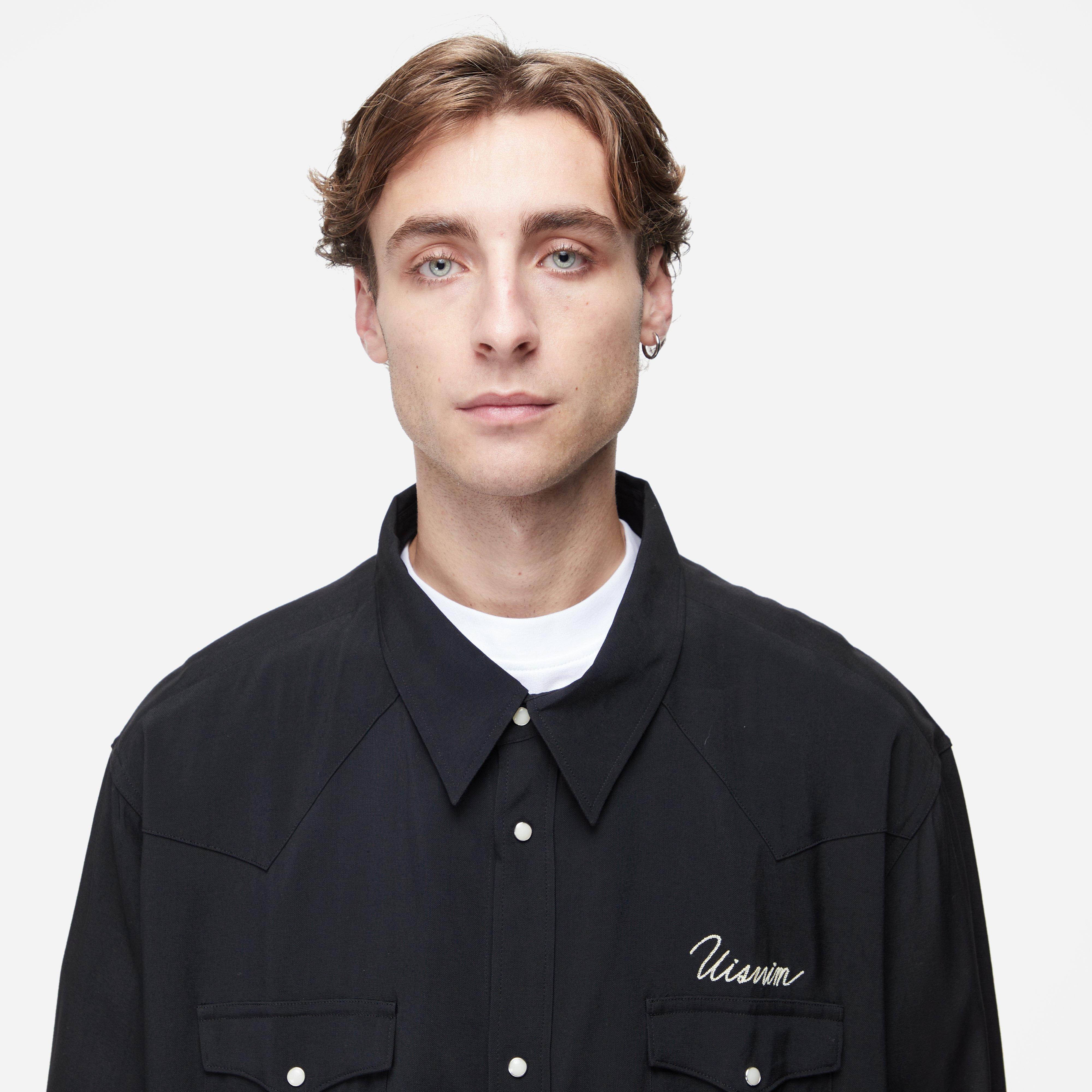 Visvim Four Corners Shirt