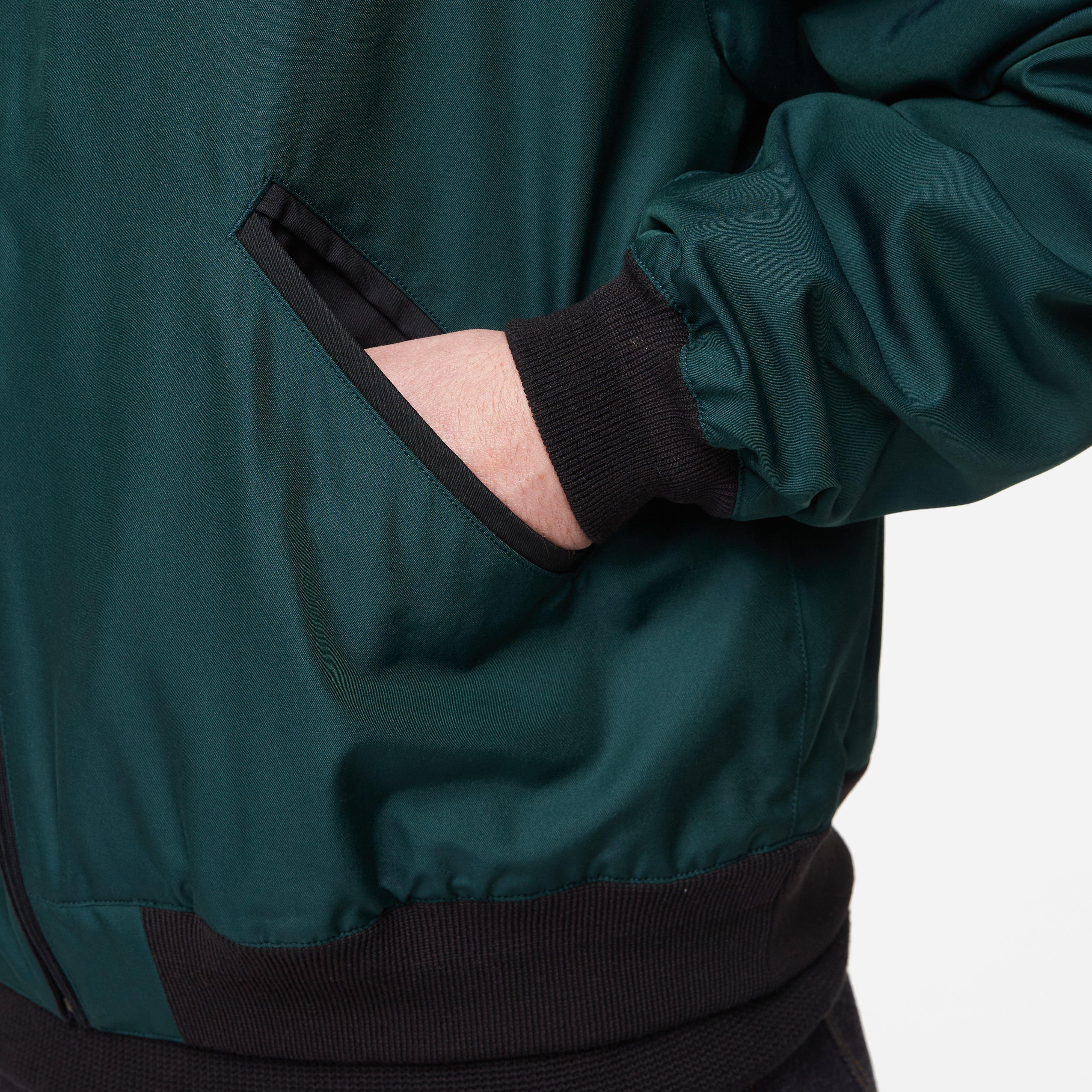 Visvim Hackett Bomber Jacket