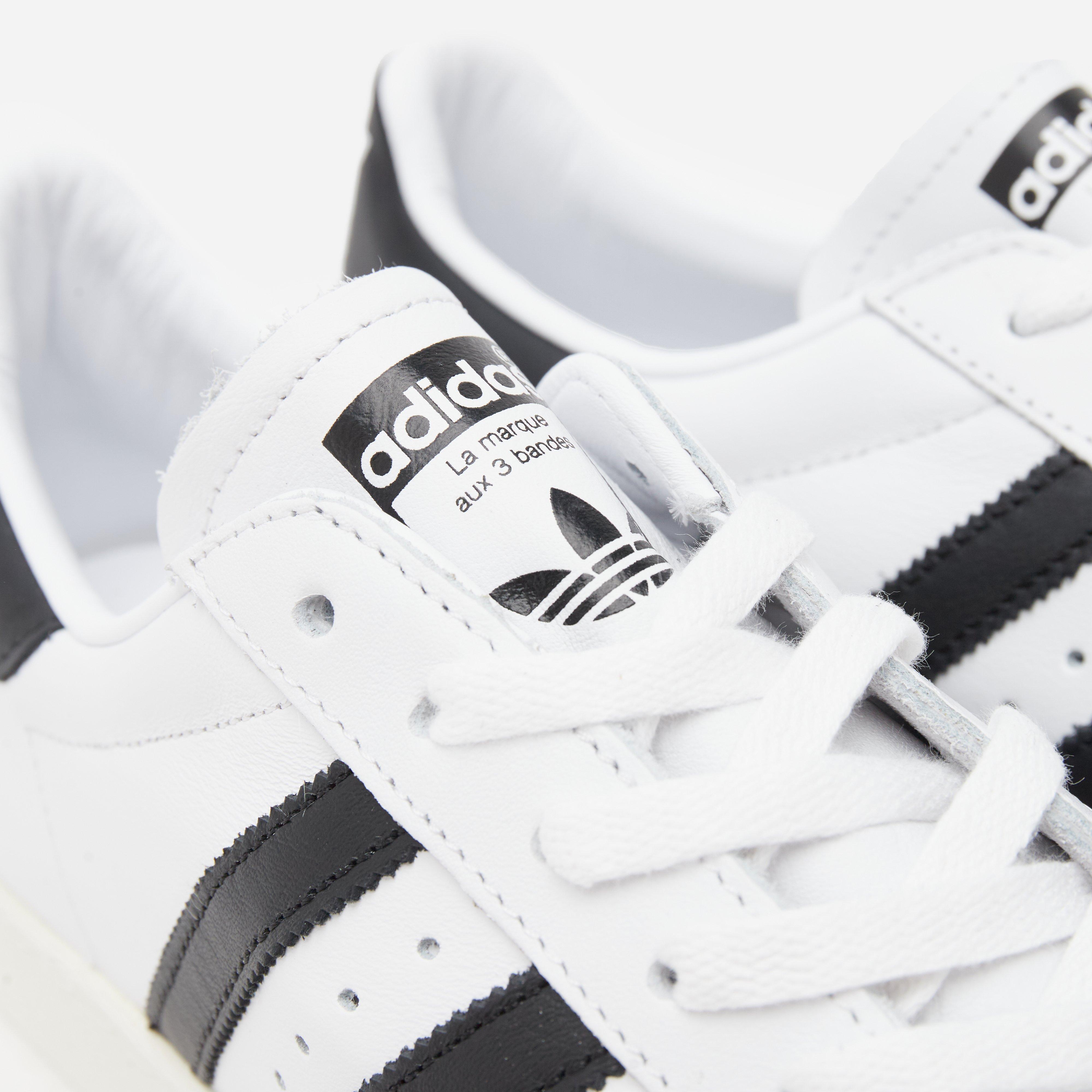 White adidas Footwear superstar 1986 eg6325 release date info Cheap Everlastsiding Jordan Outlet YEEZY 700 MNVN Black Orange