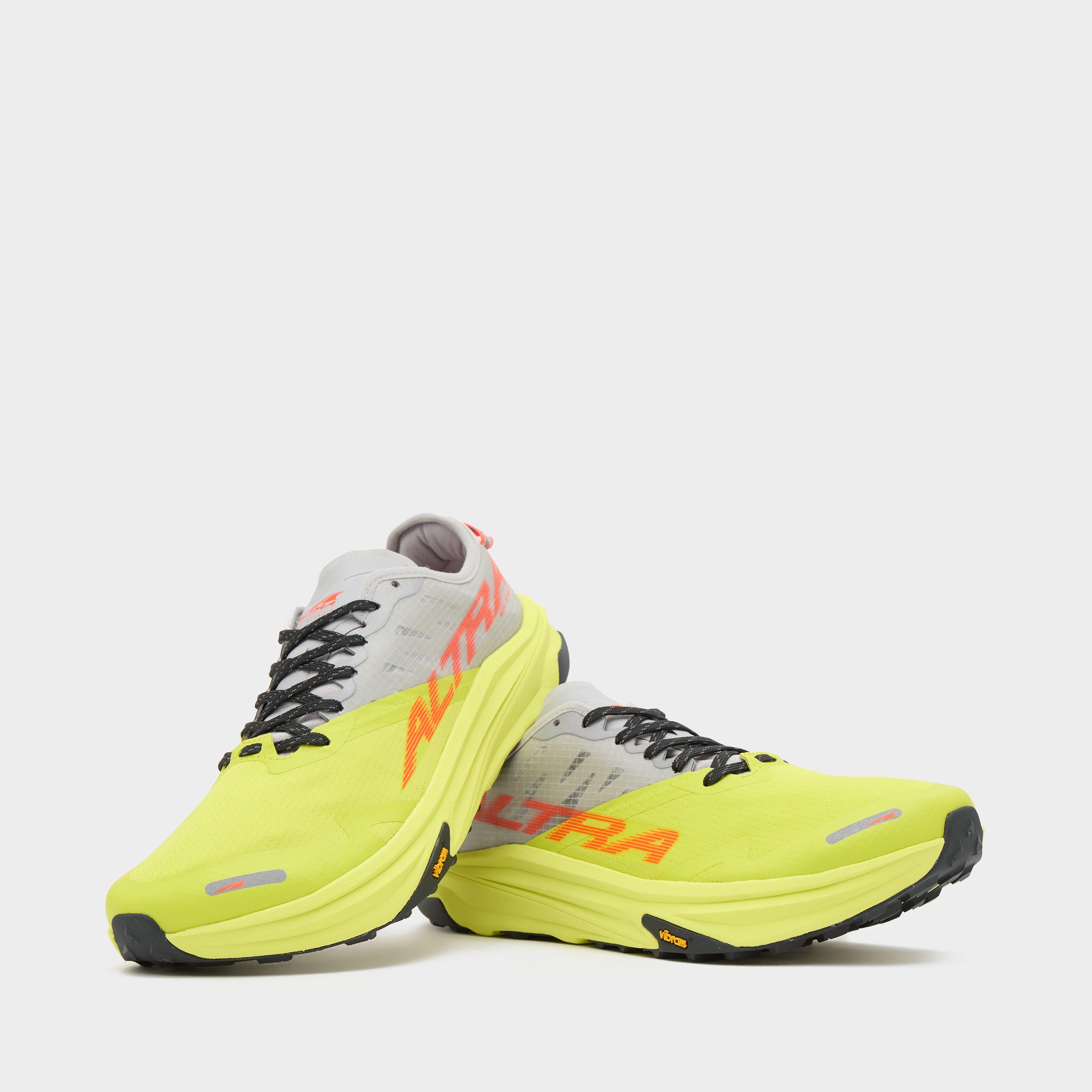 Altra Mont Blanc Carbon