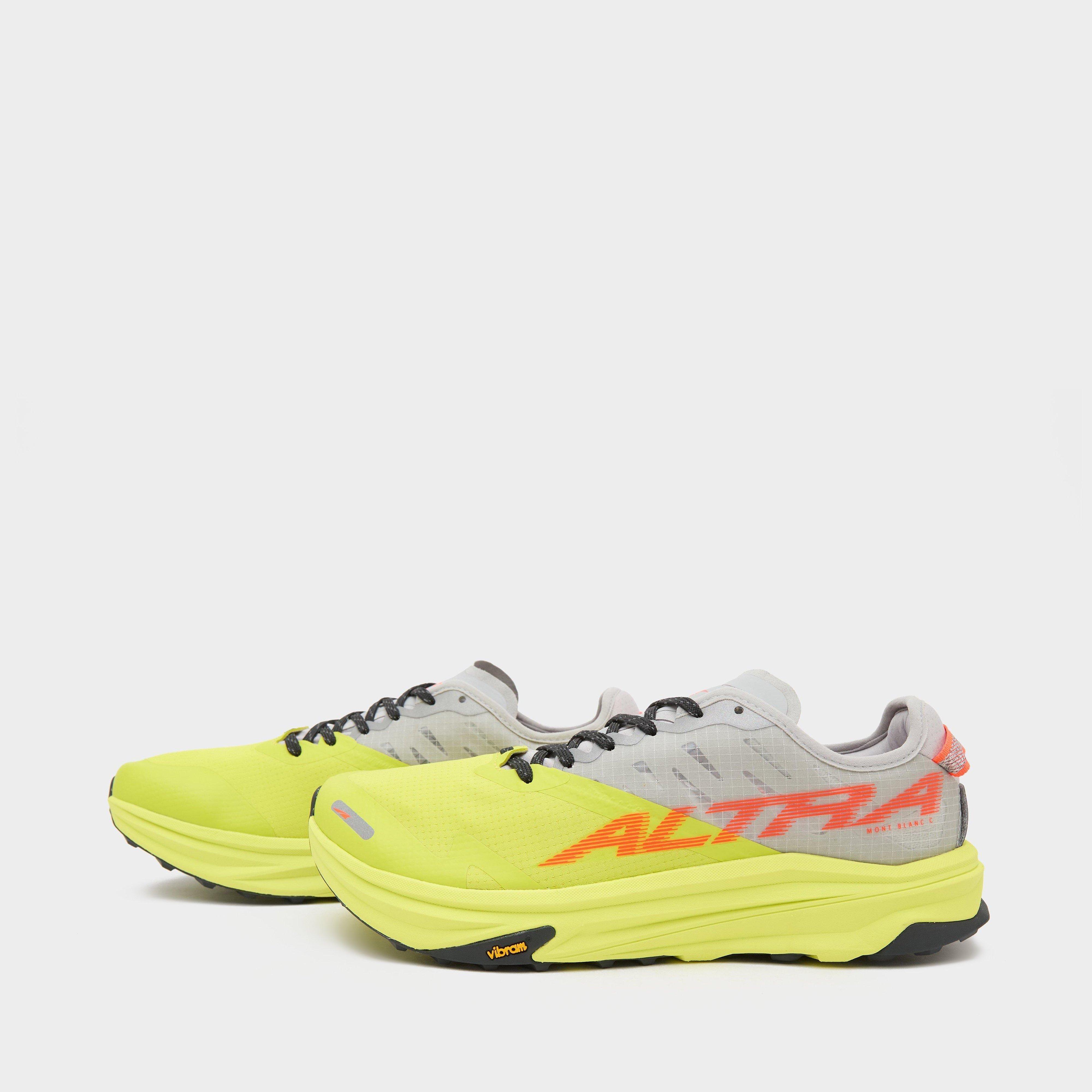 Altra Mont Blanc Carbon