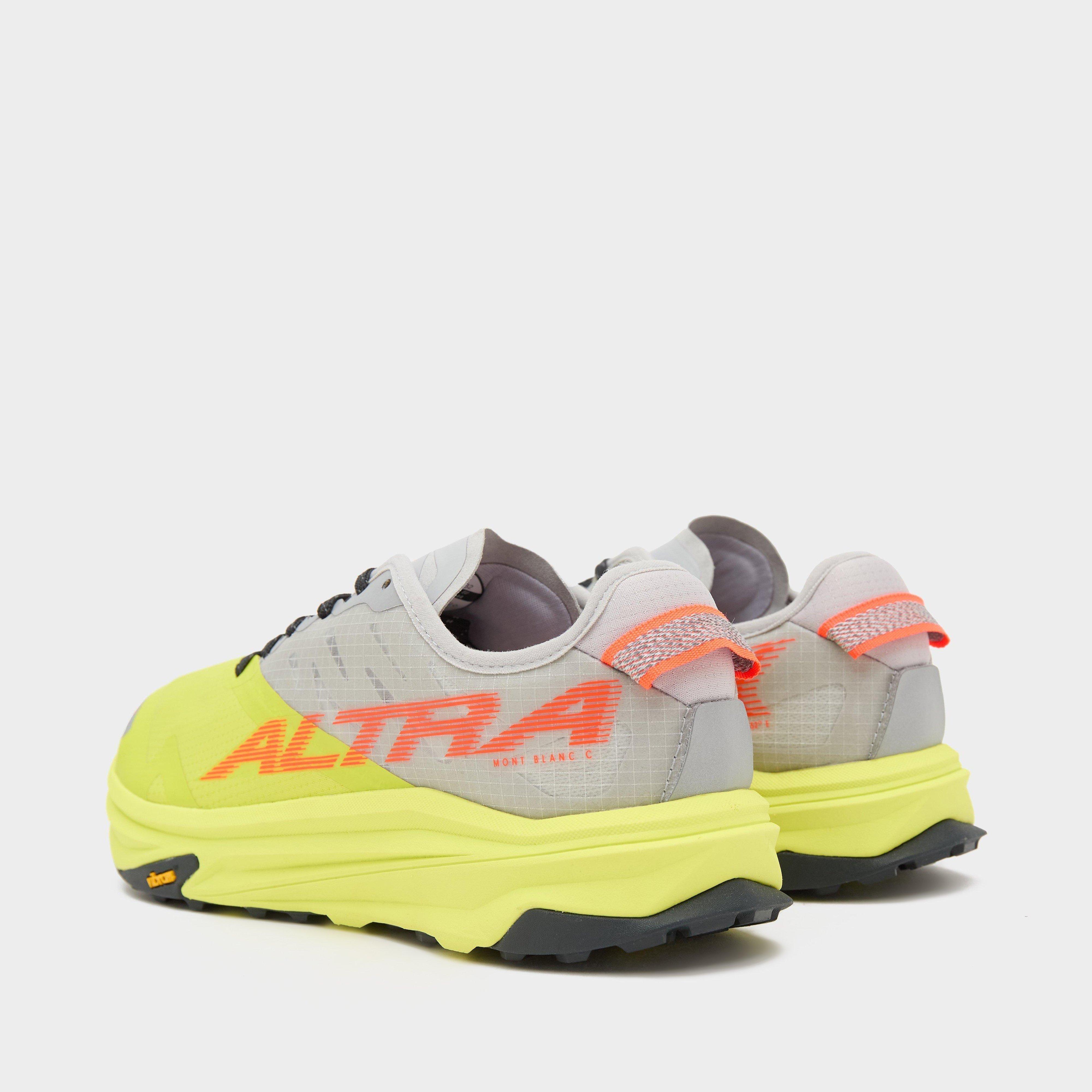 Altra Mont Blanc Carbon