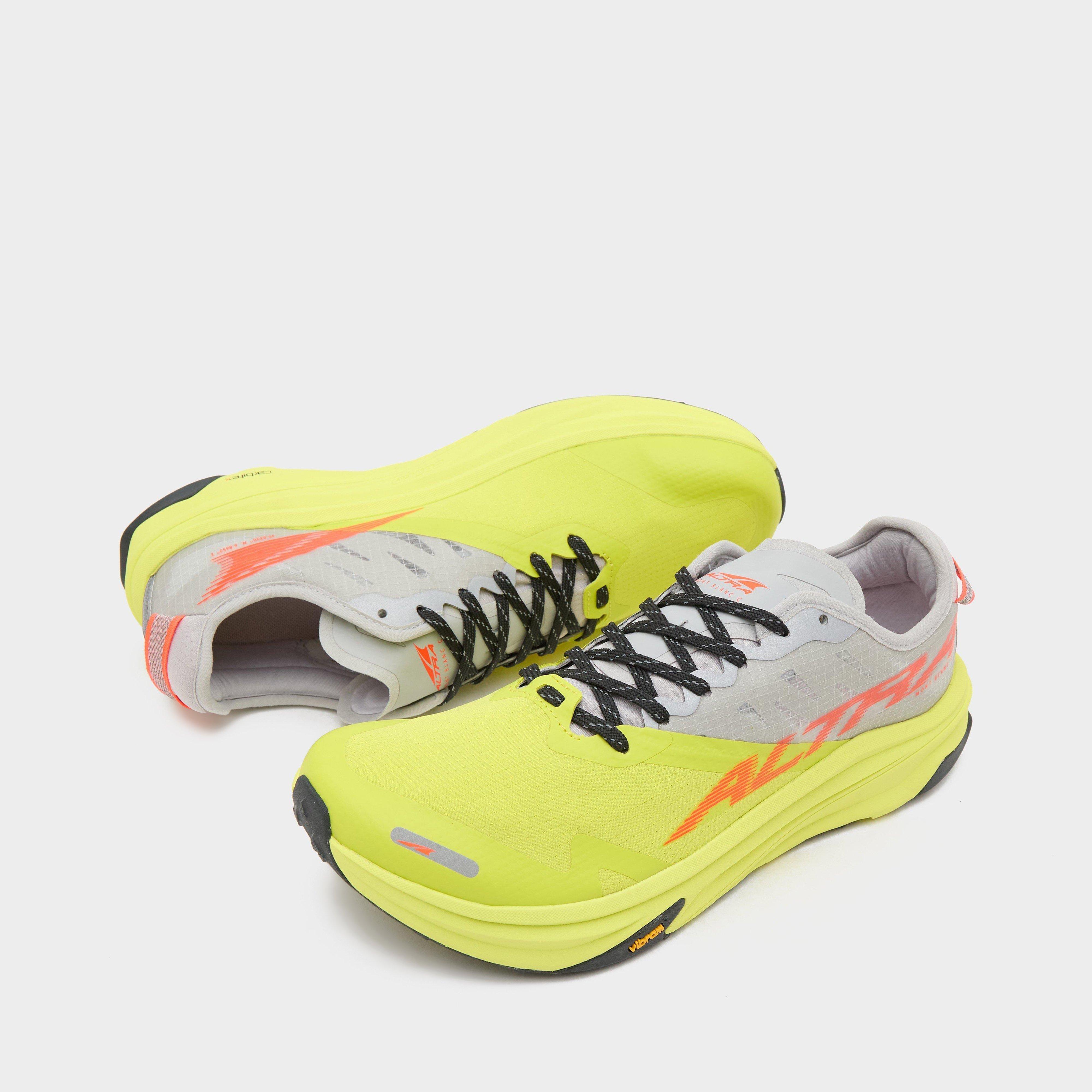 Altra Mont Blanc Carbon