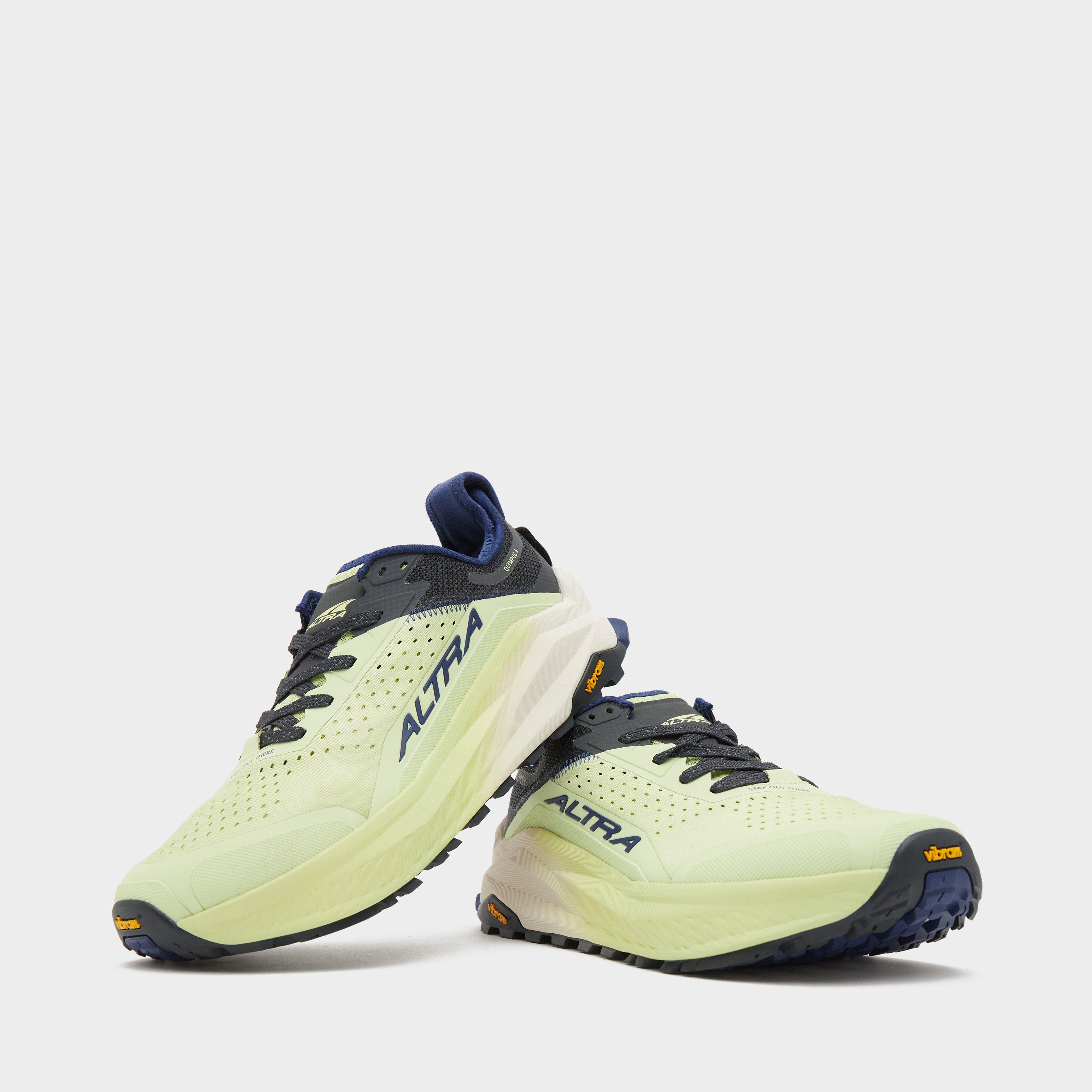 Altra Olympus 6