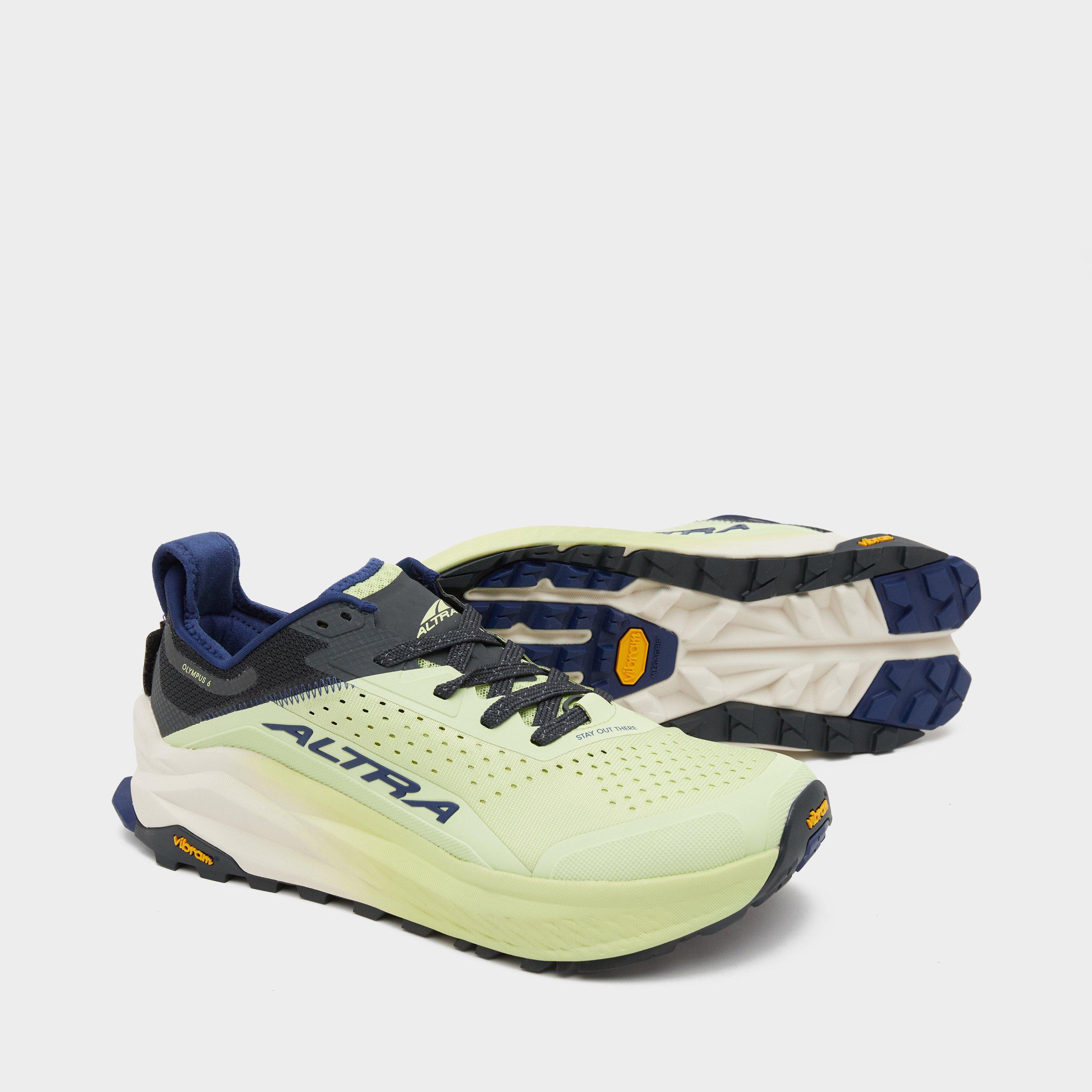 Altra Olympus 6
