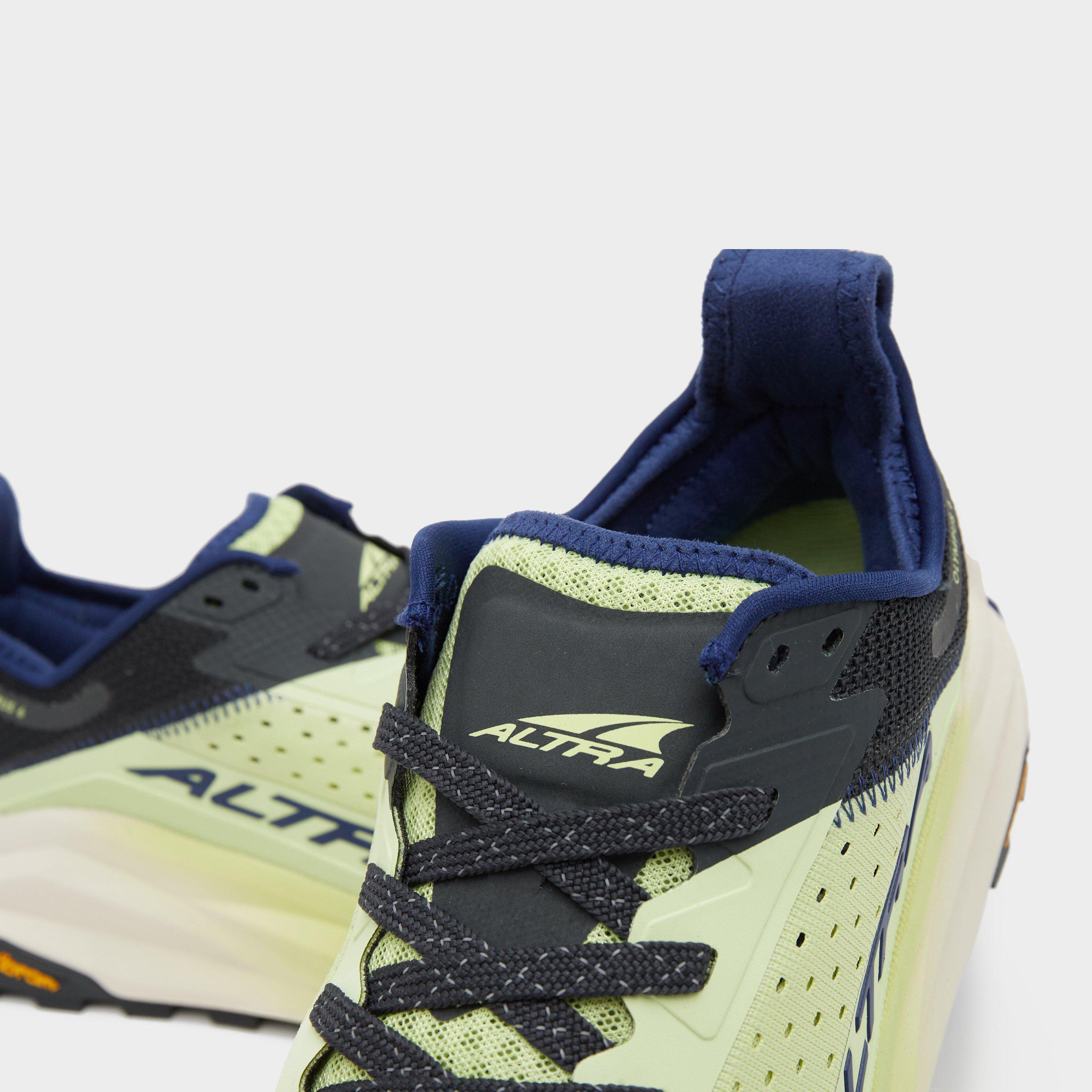 Altra Olympus 6
