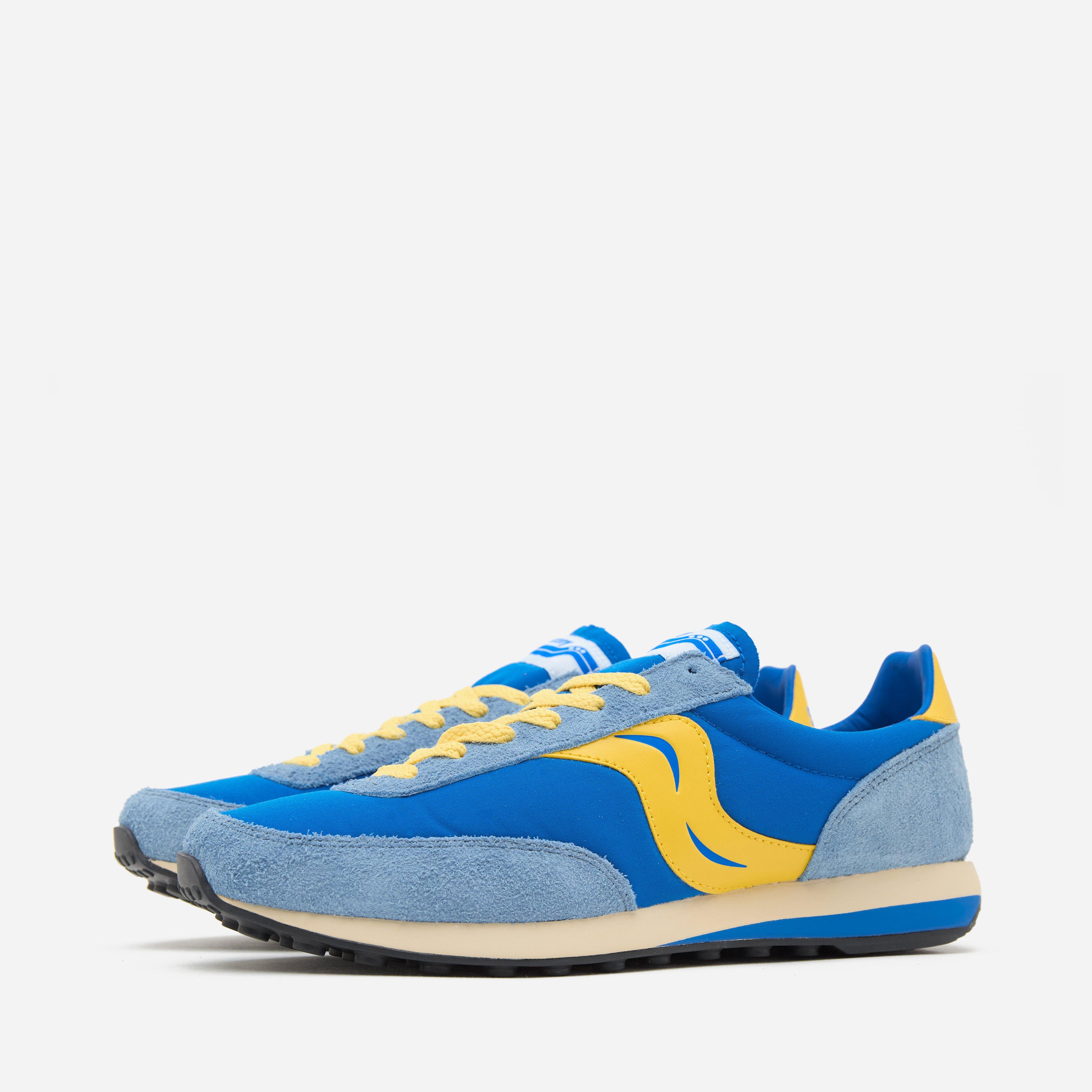 Saucony Trainer 80