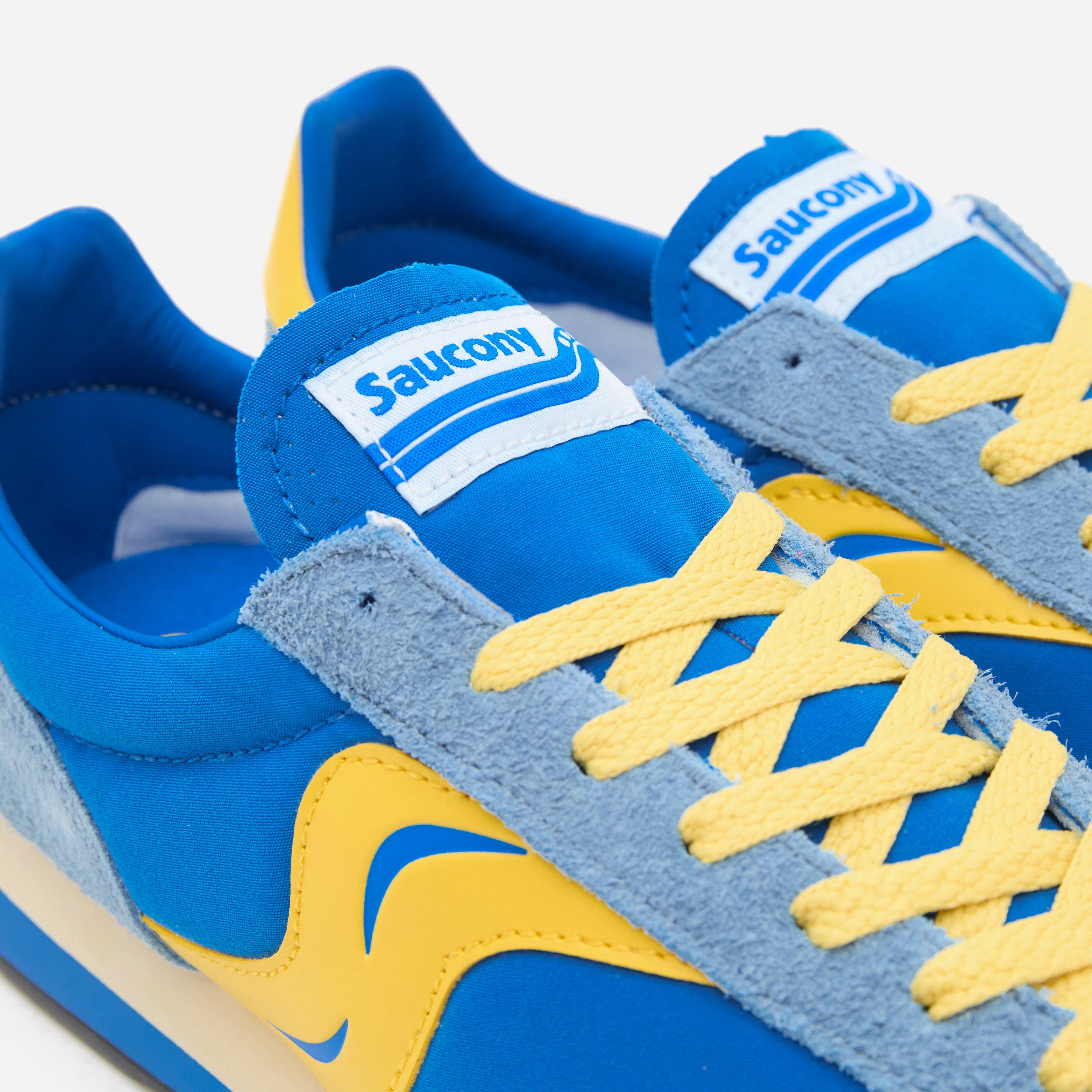 Saucony Trainer 80