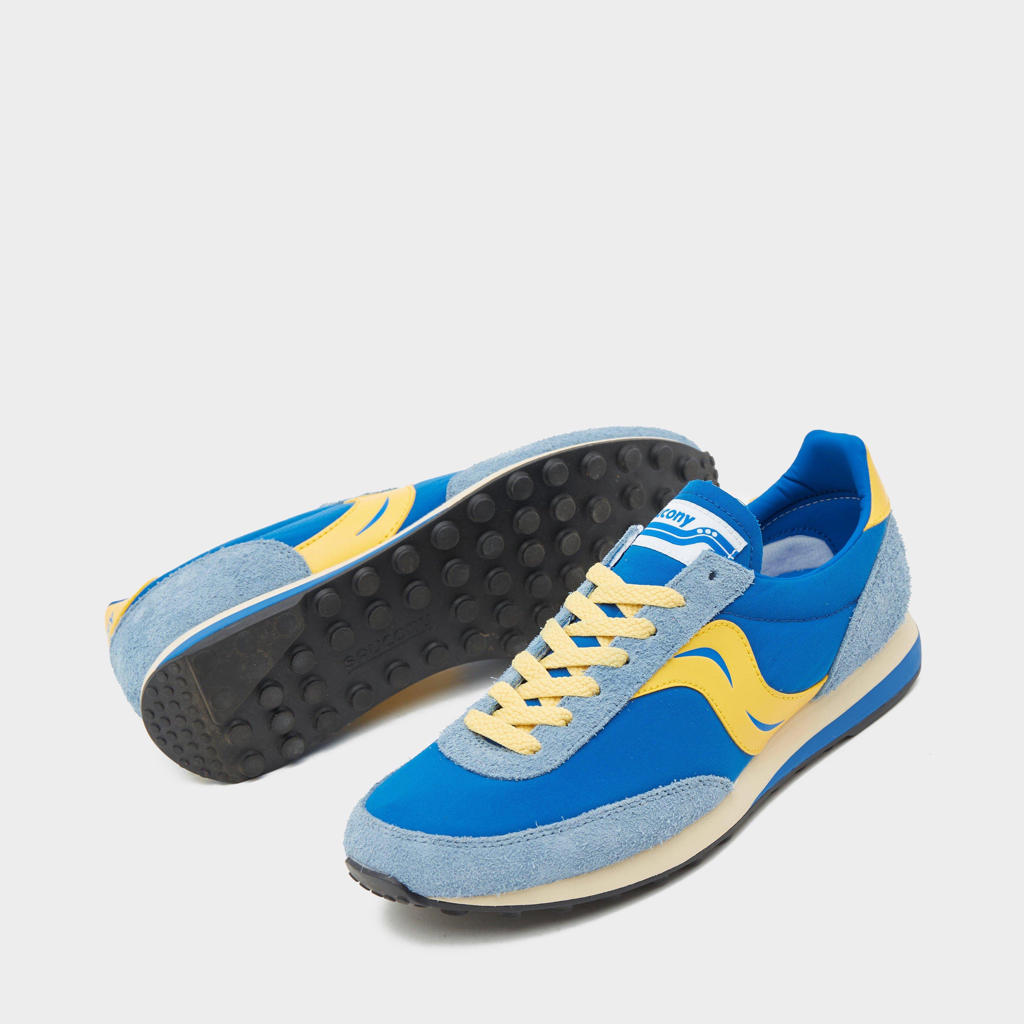 Saucony Trainer 80 Women's