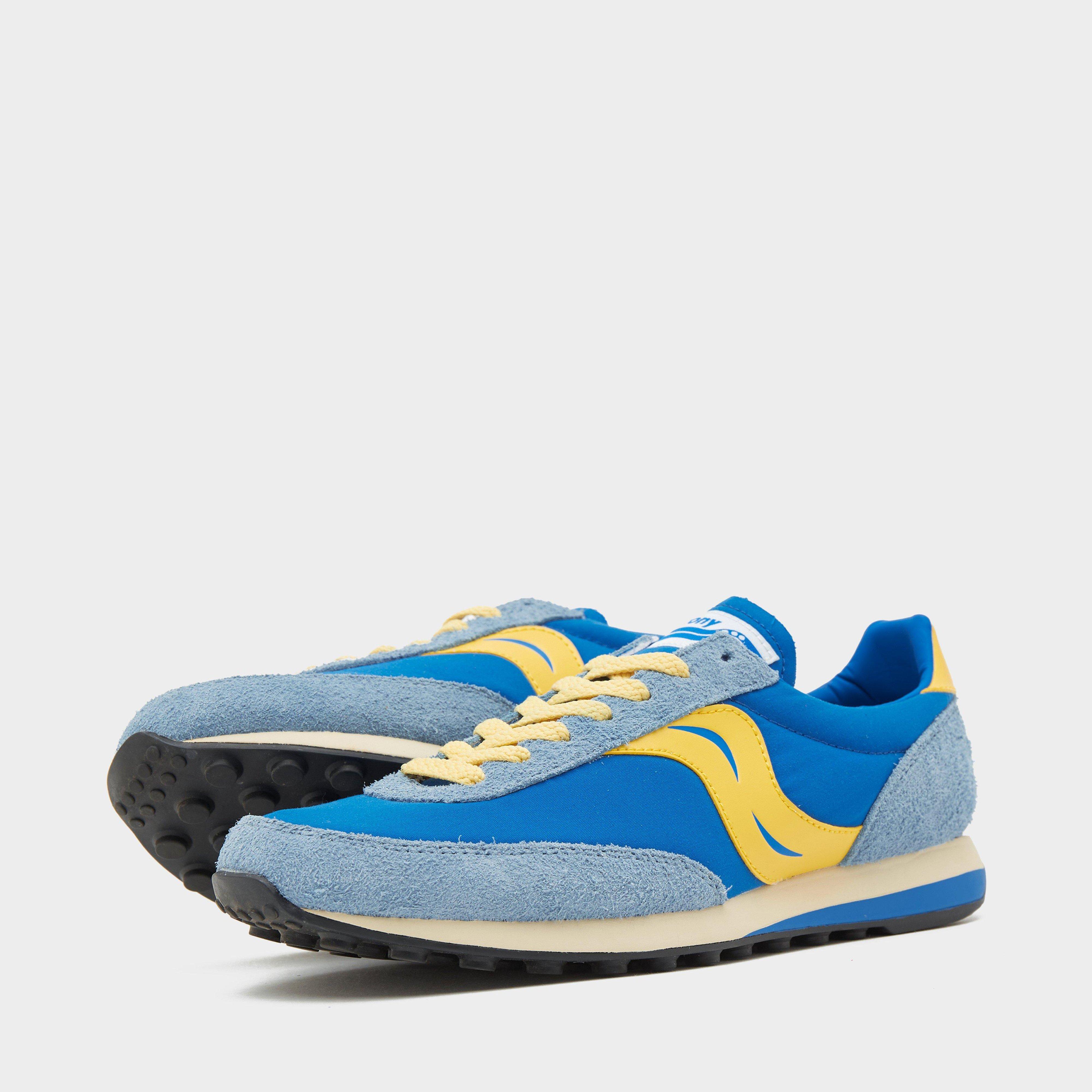 Saucony Trainer 80 Women's