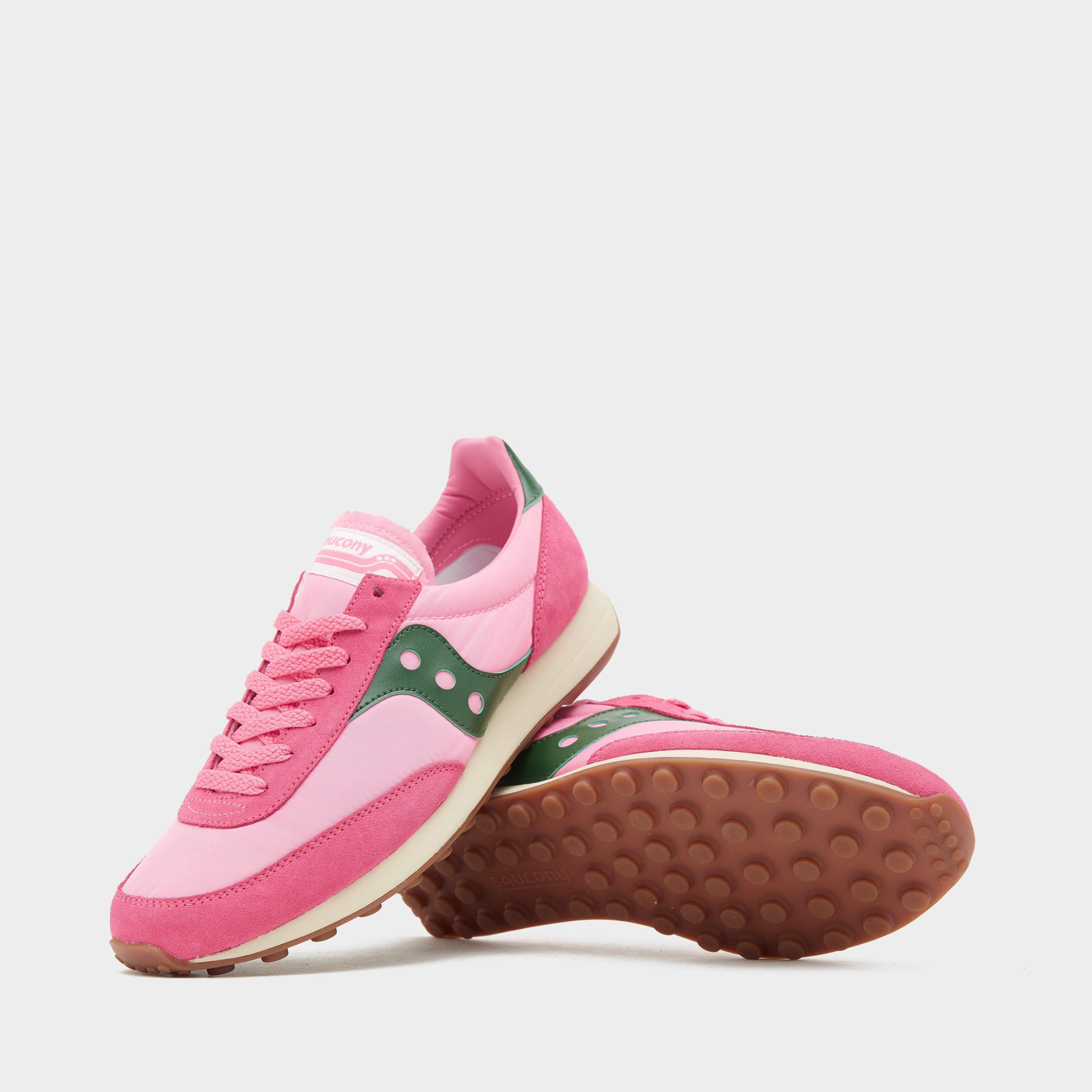 Saucony Trainer 80 Women's