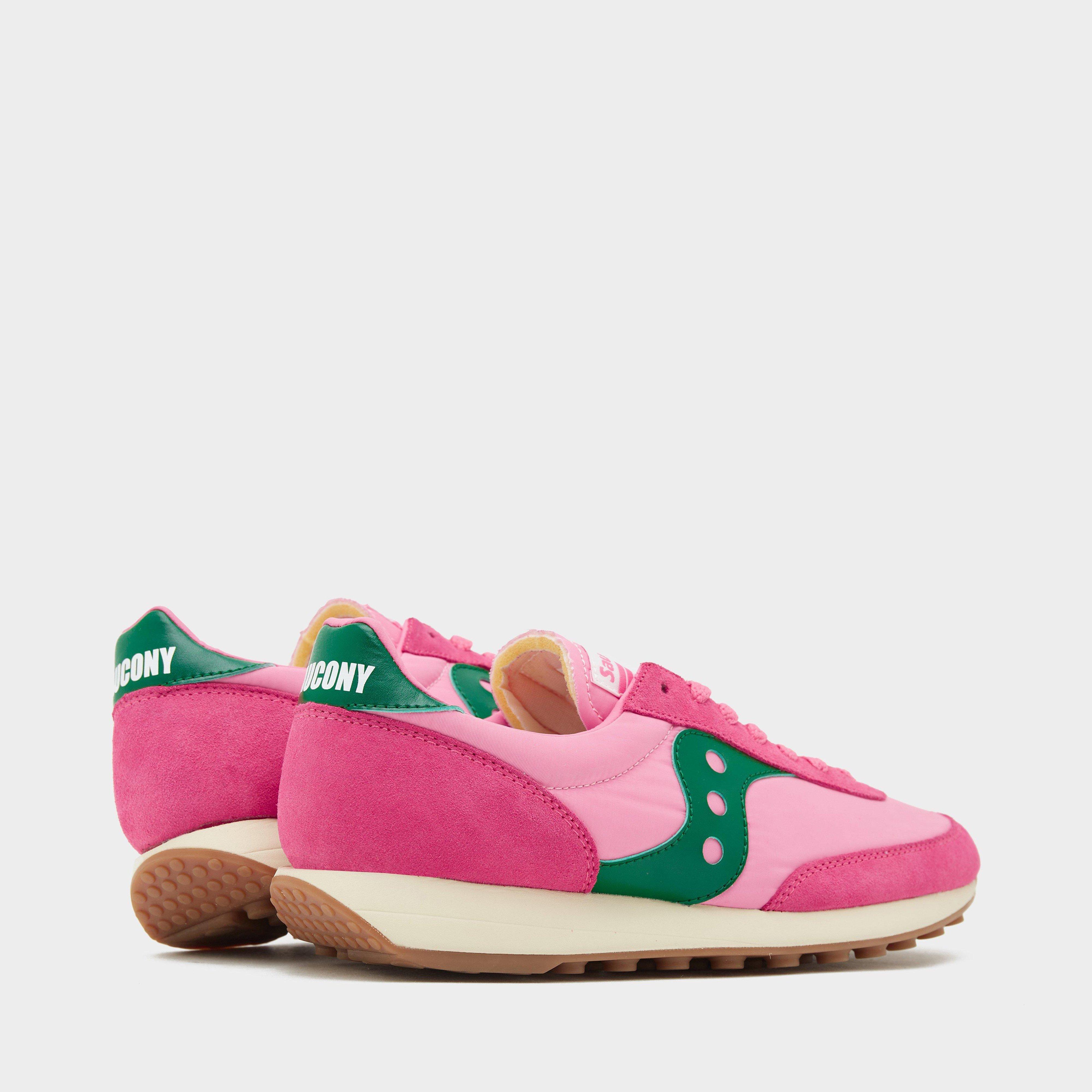 Saucony Trainer 80 Women's