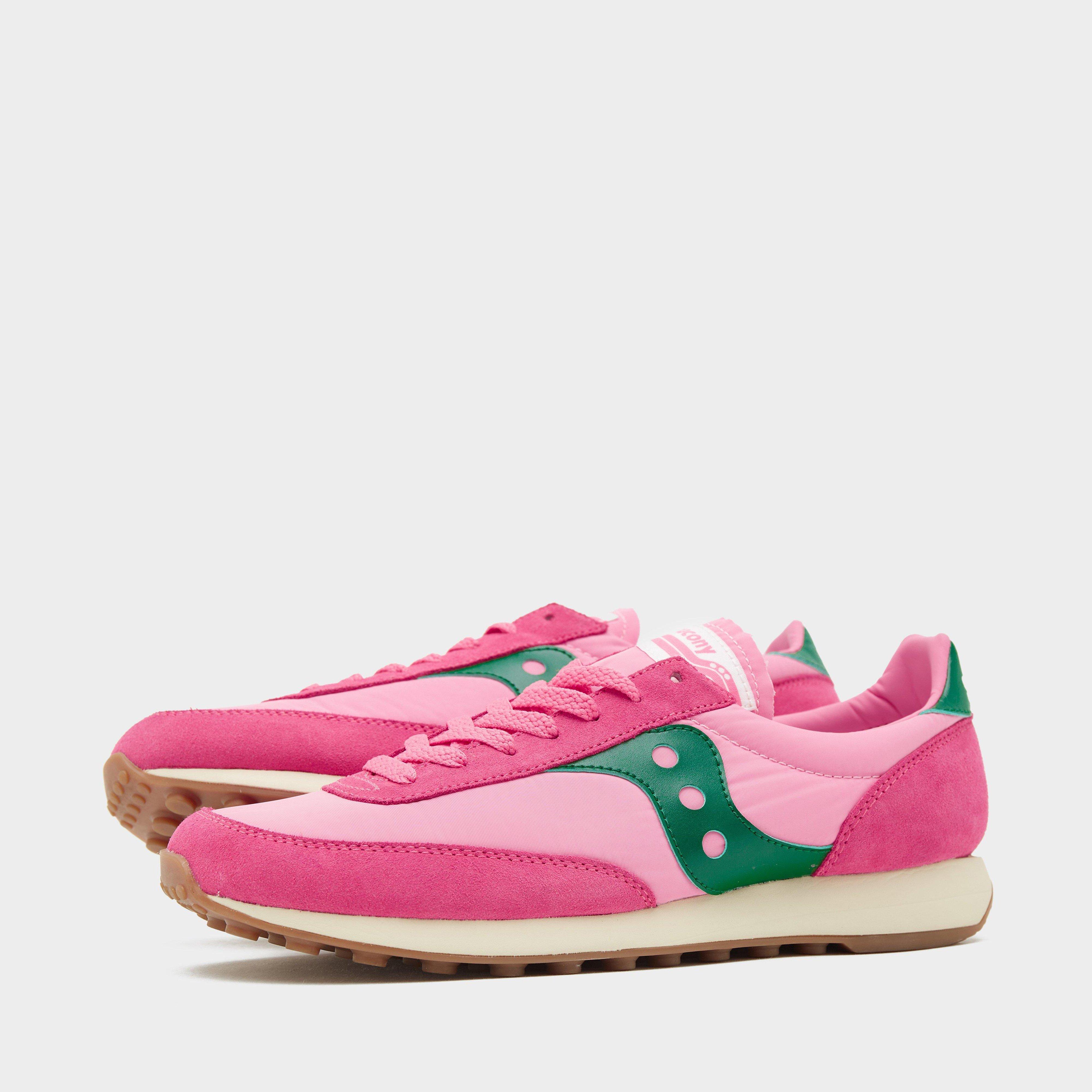 Saucony Trainer 80 Women's