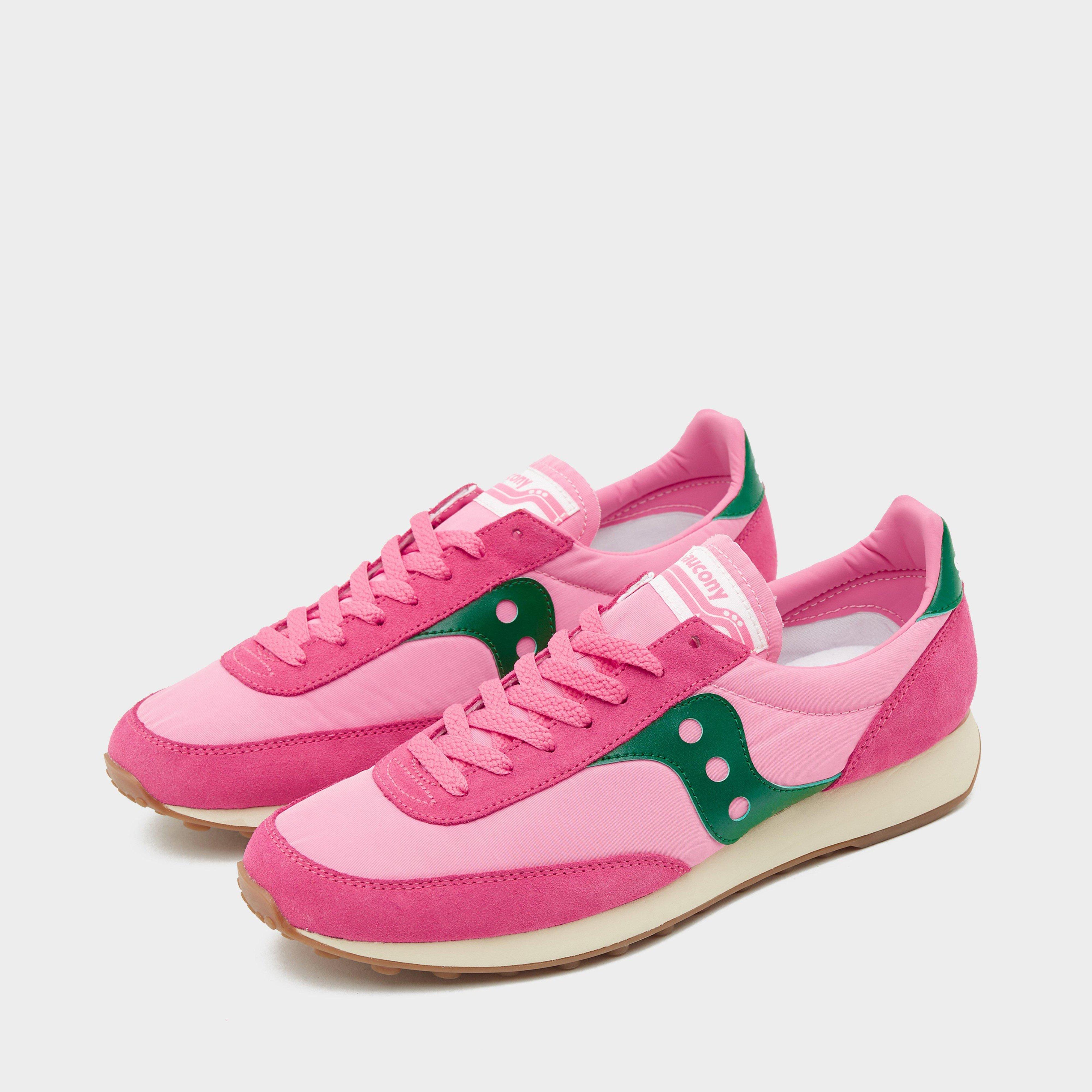 Saucony Trainer 80 Women's