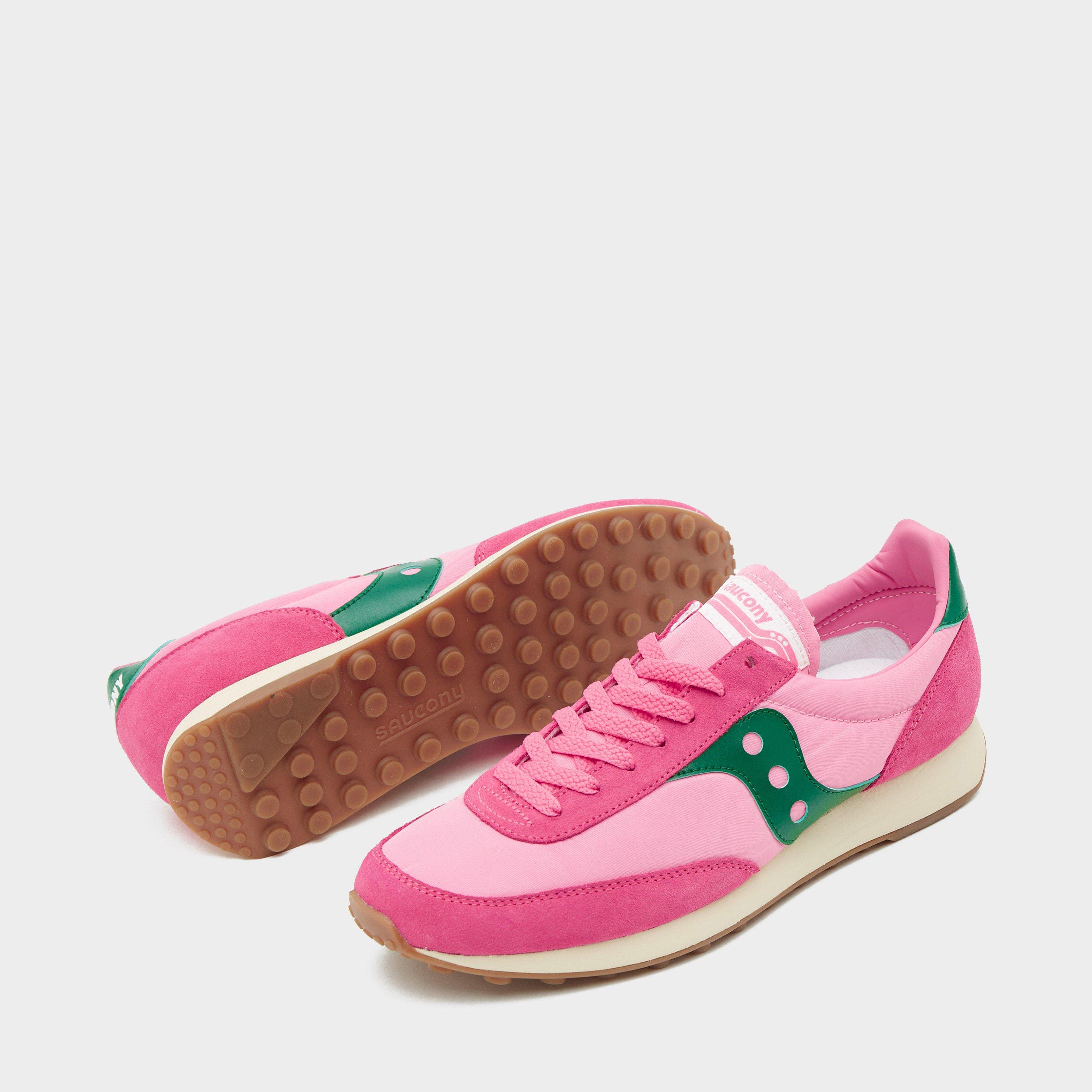 Saucony Trainer 80 Women's