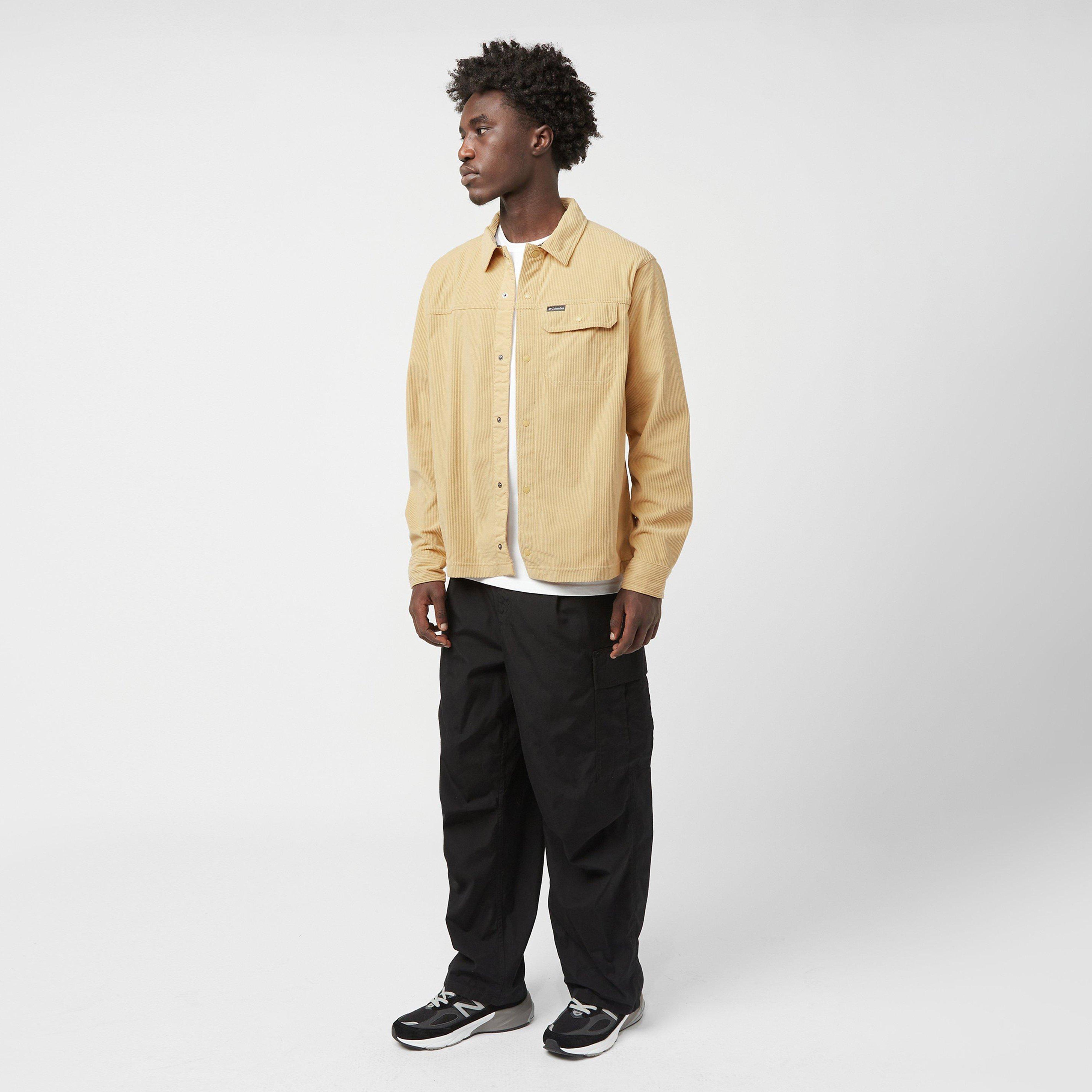 Columbia Flare Gun Corduroy Shirt