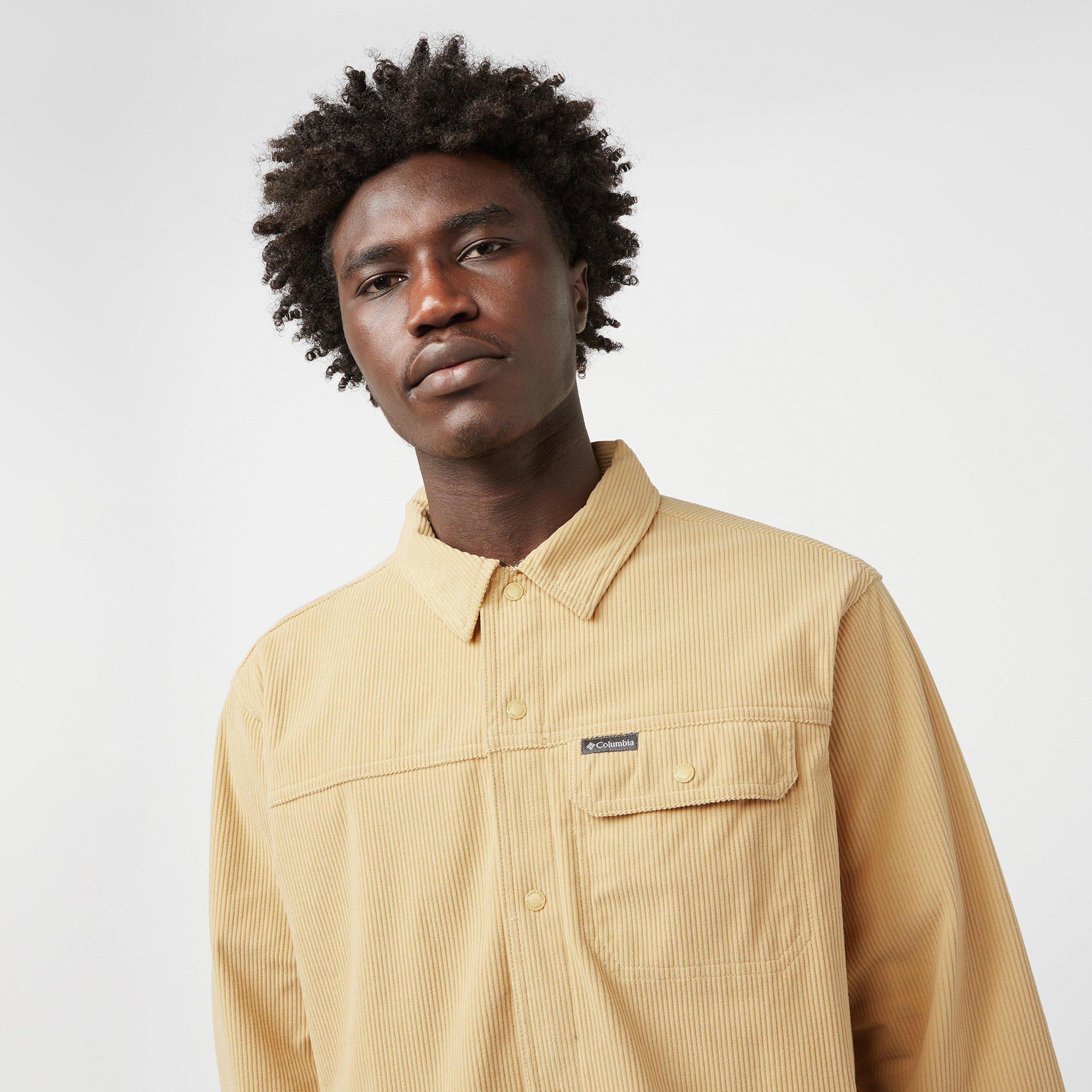 Columbia Flare Gun Corduroy Shirt