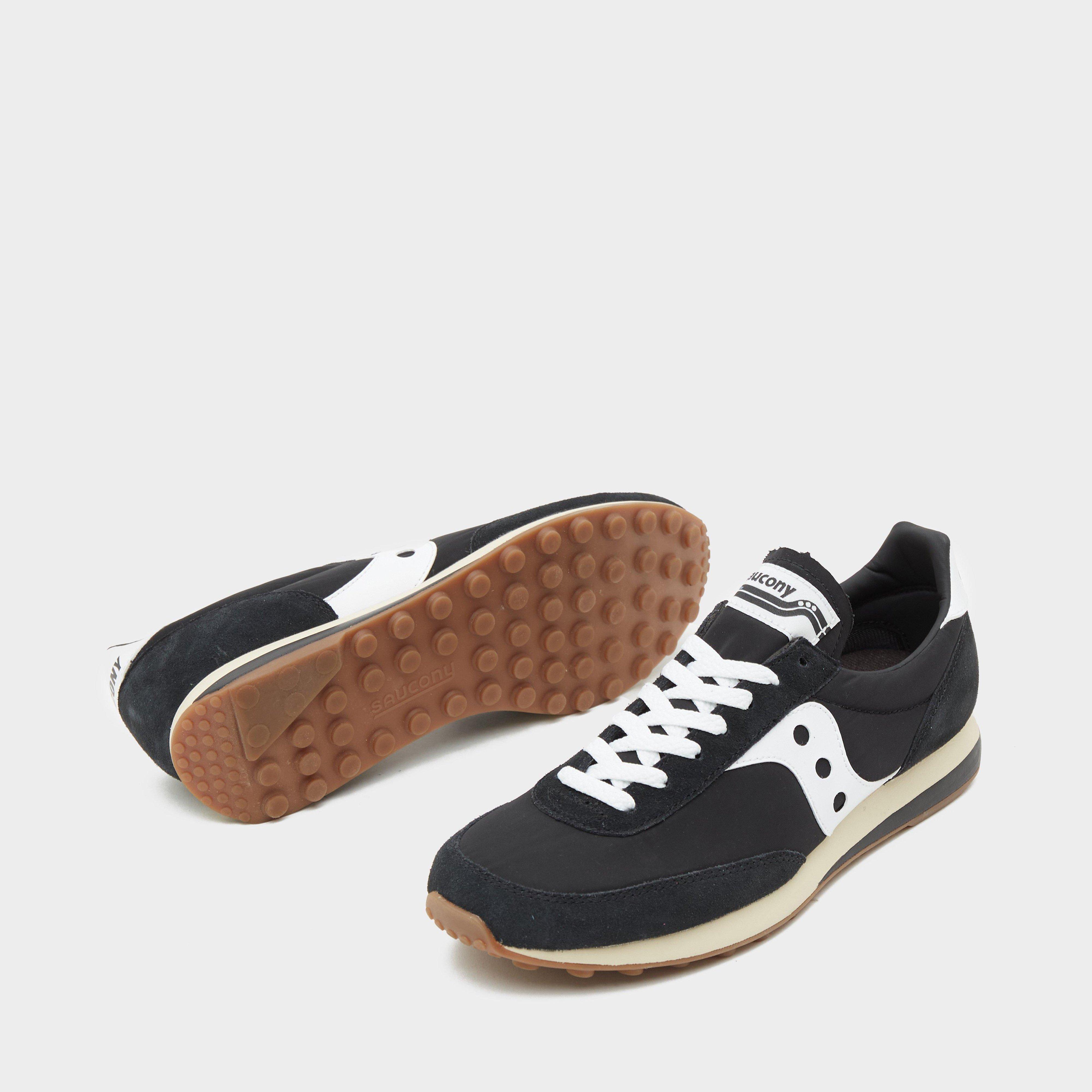 Saucony Trainer 80 Women's