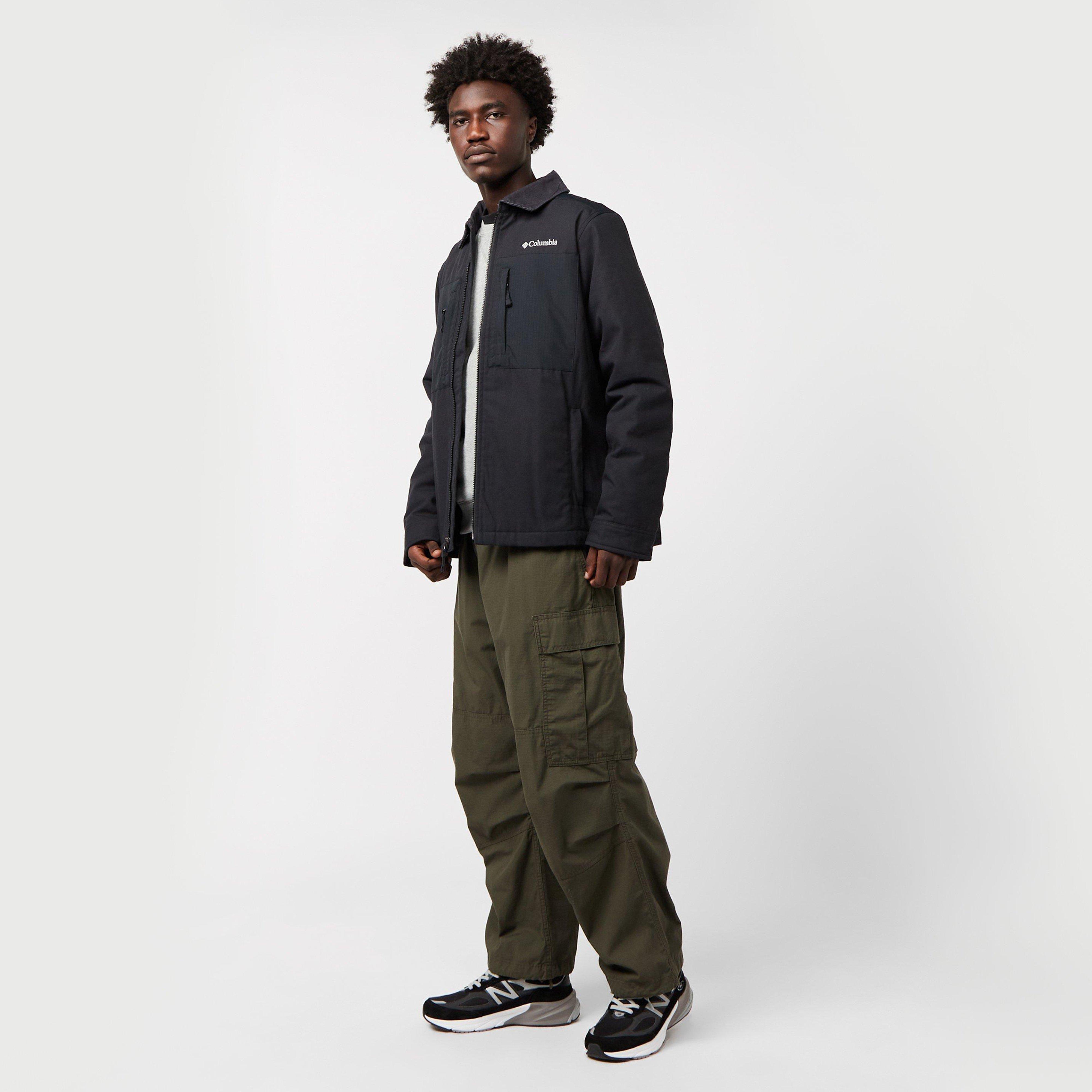 Columbia Loma Vista Fusion Jacket
