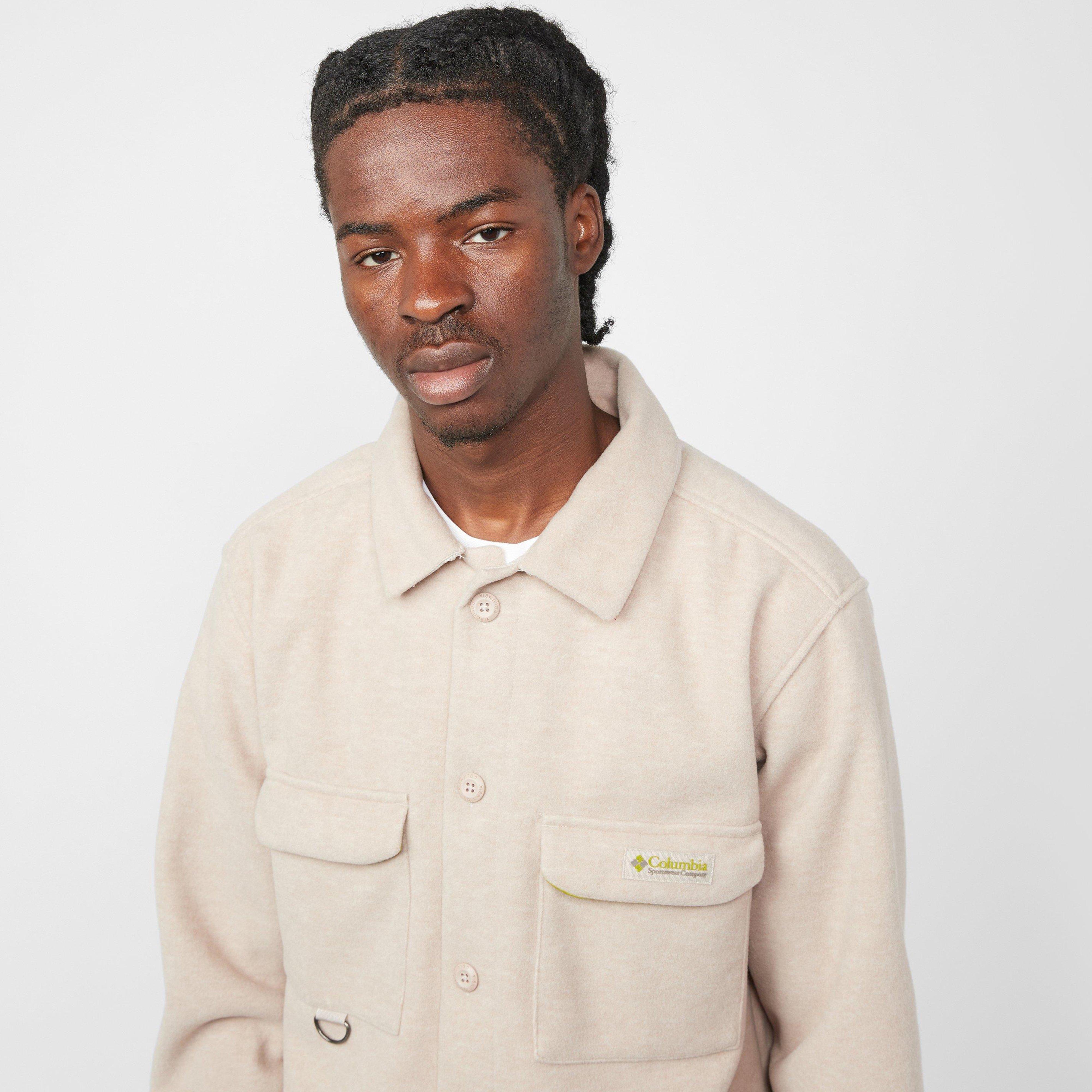 Columbia Wallowa Shirt Jacket