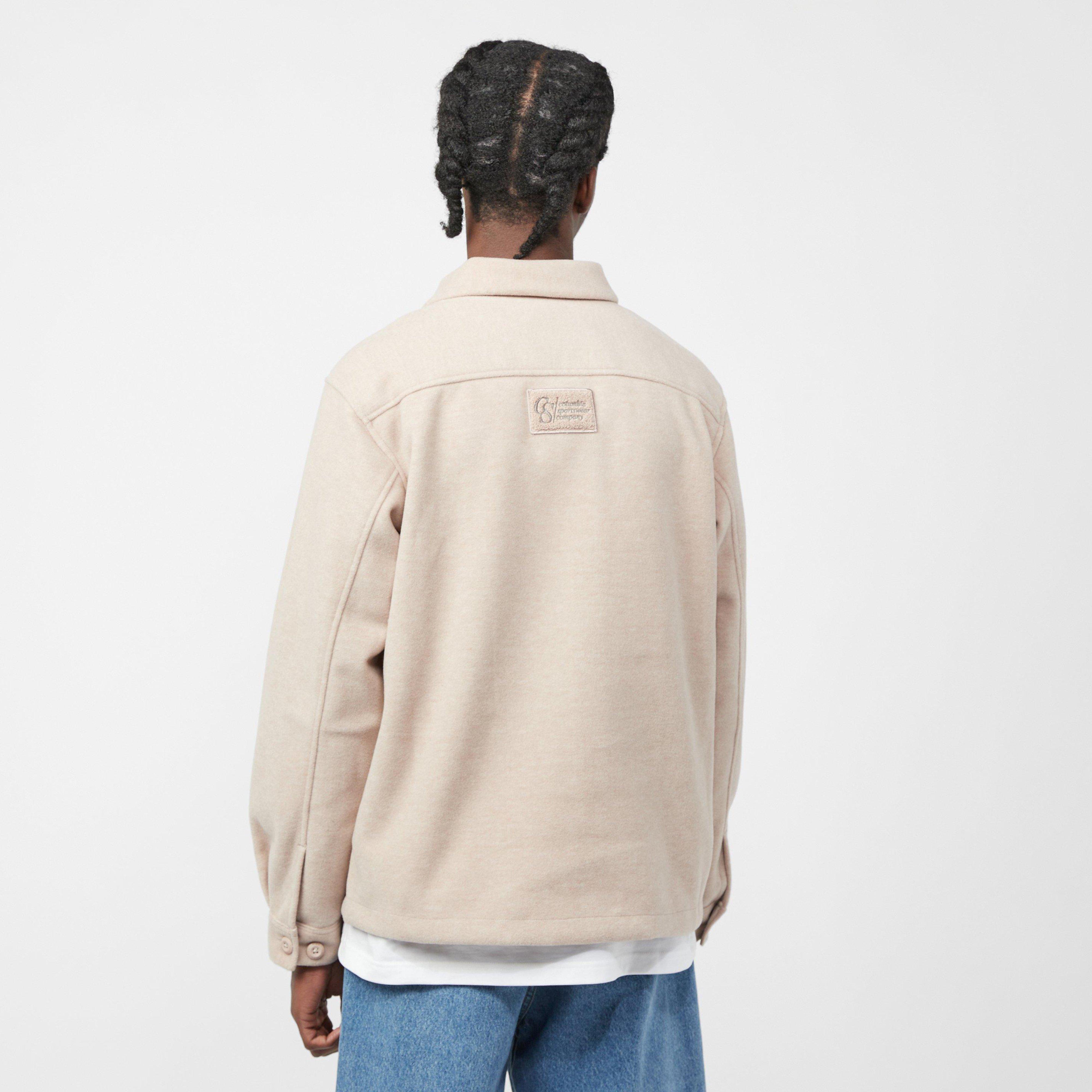 Columbia Wallowa Shirt Jacket