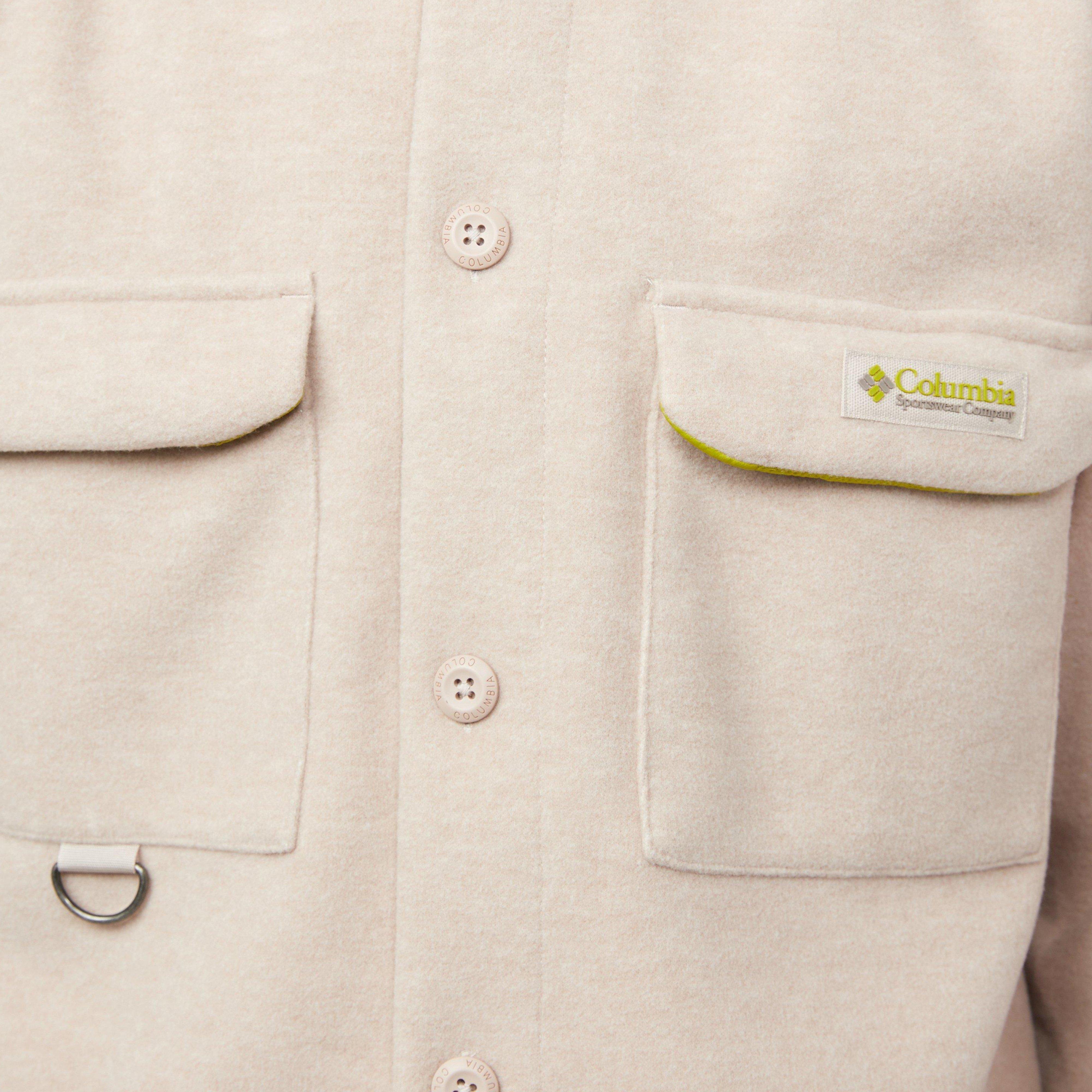 Columbia Wallowa Shirt Jacket