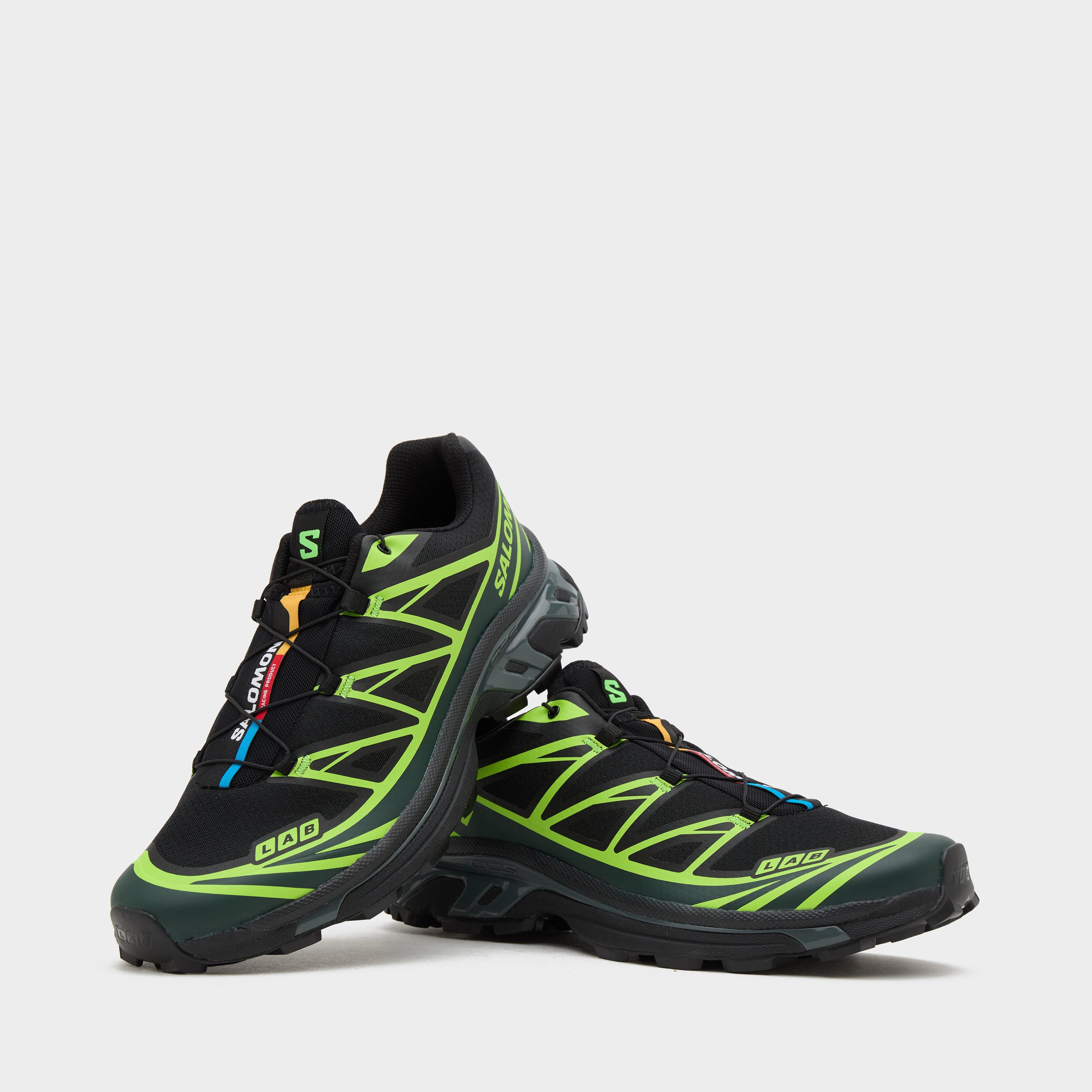 Salomon XT-6