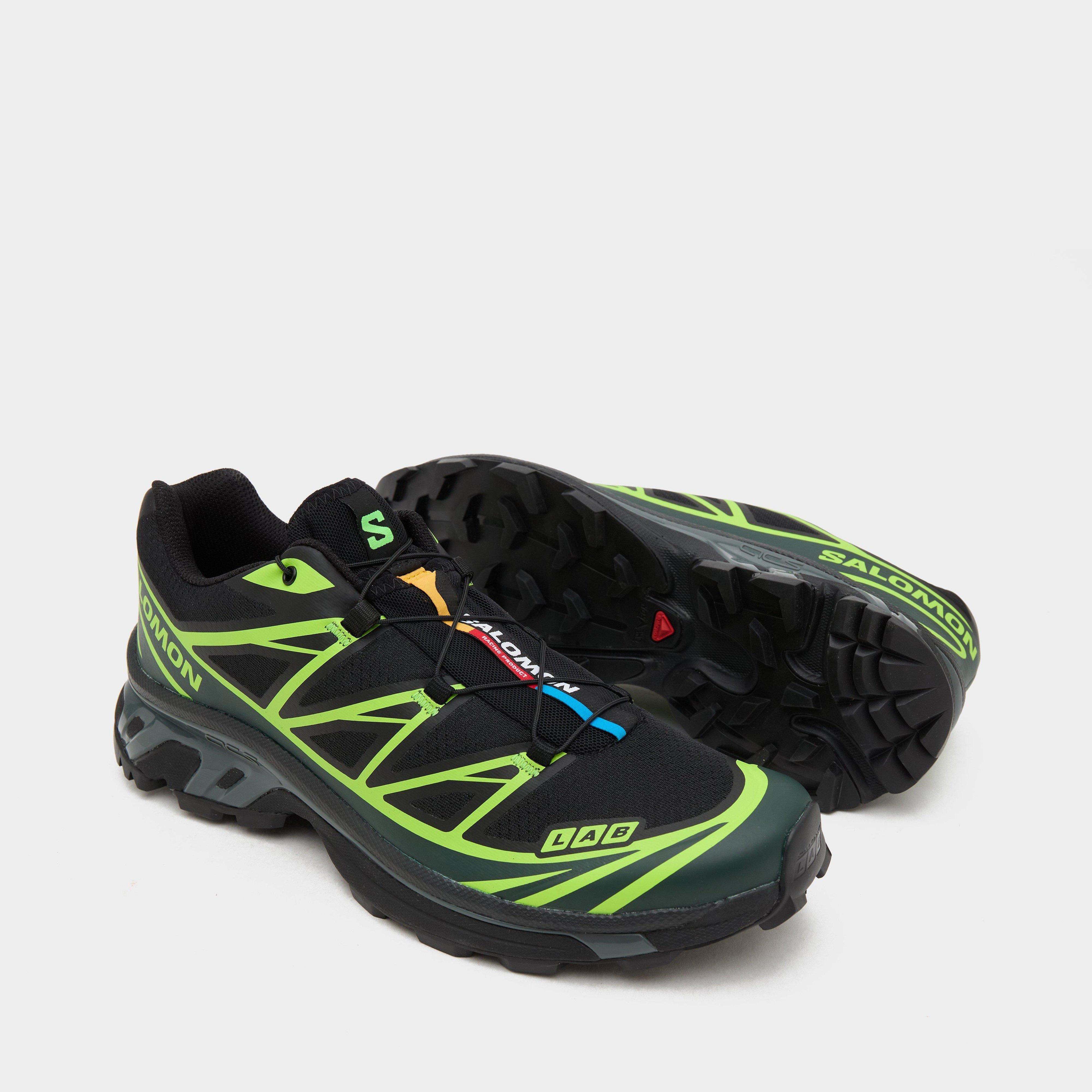 Salomon XT-6