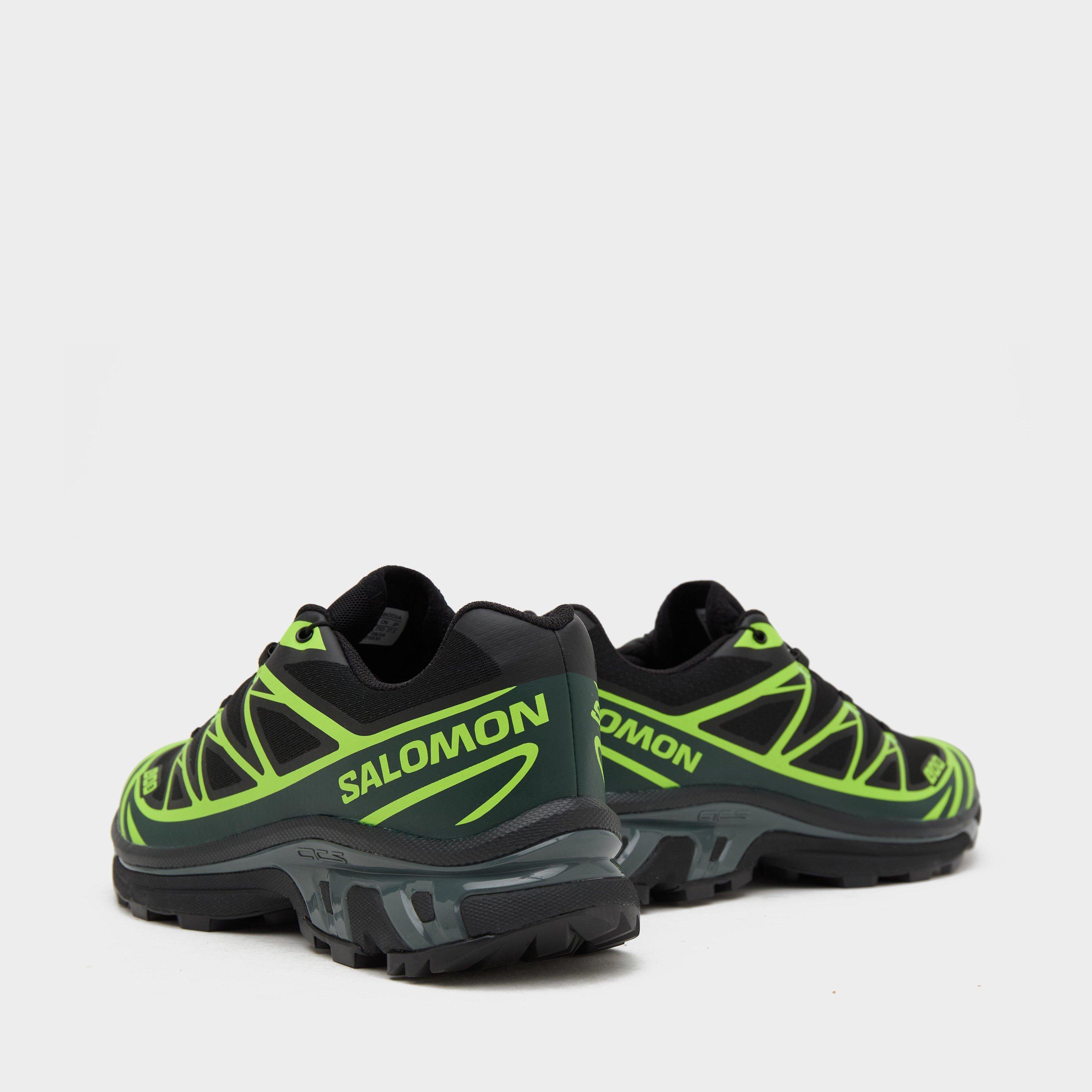 Salomon XT-6