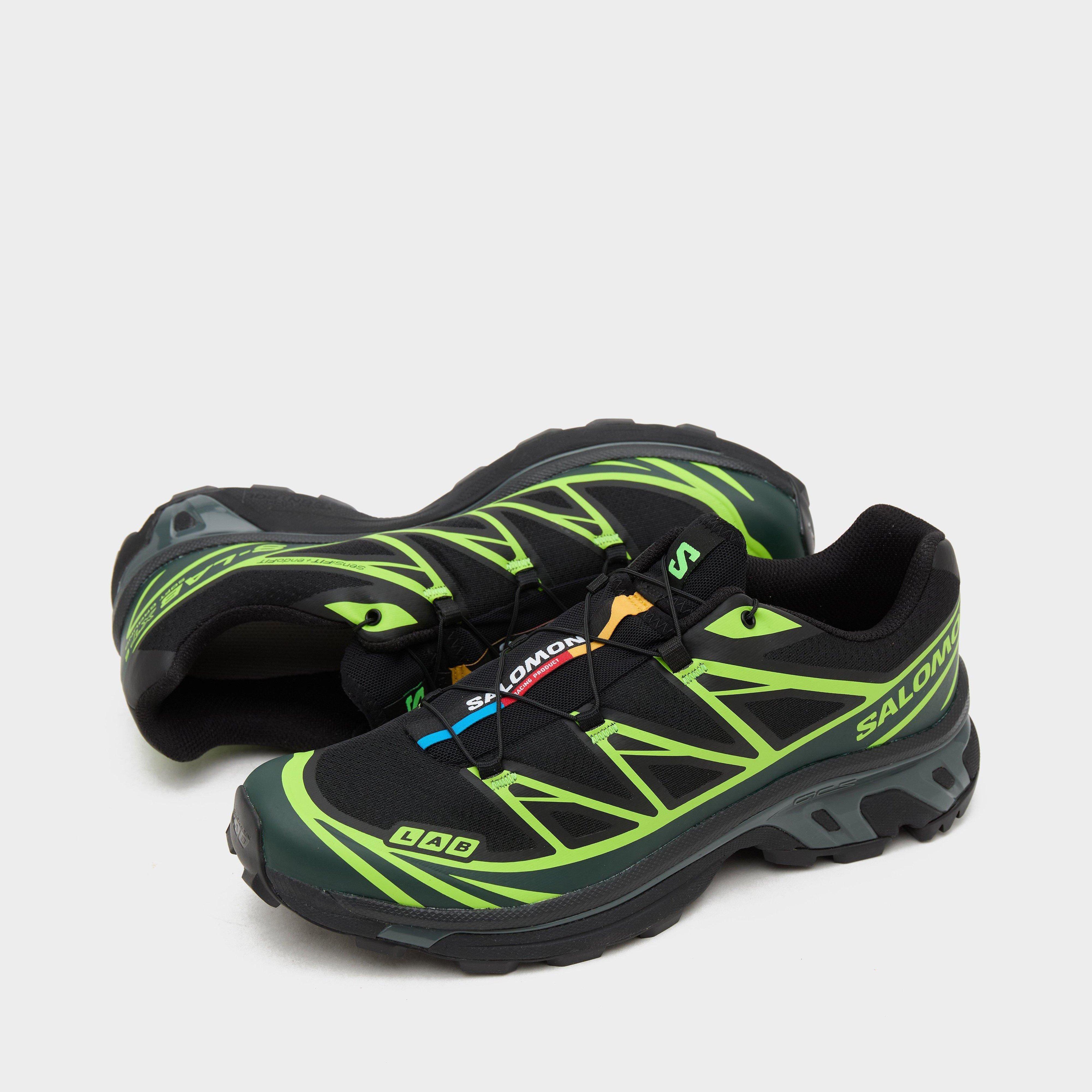 Salomon XT-6