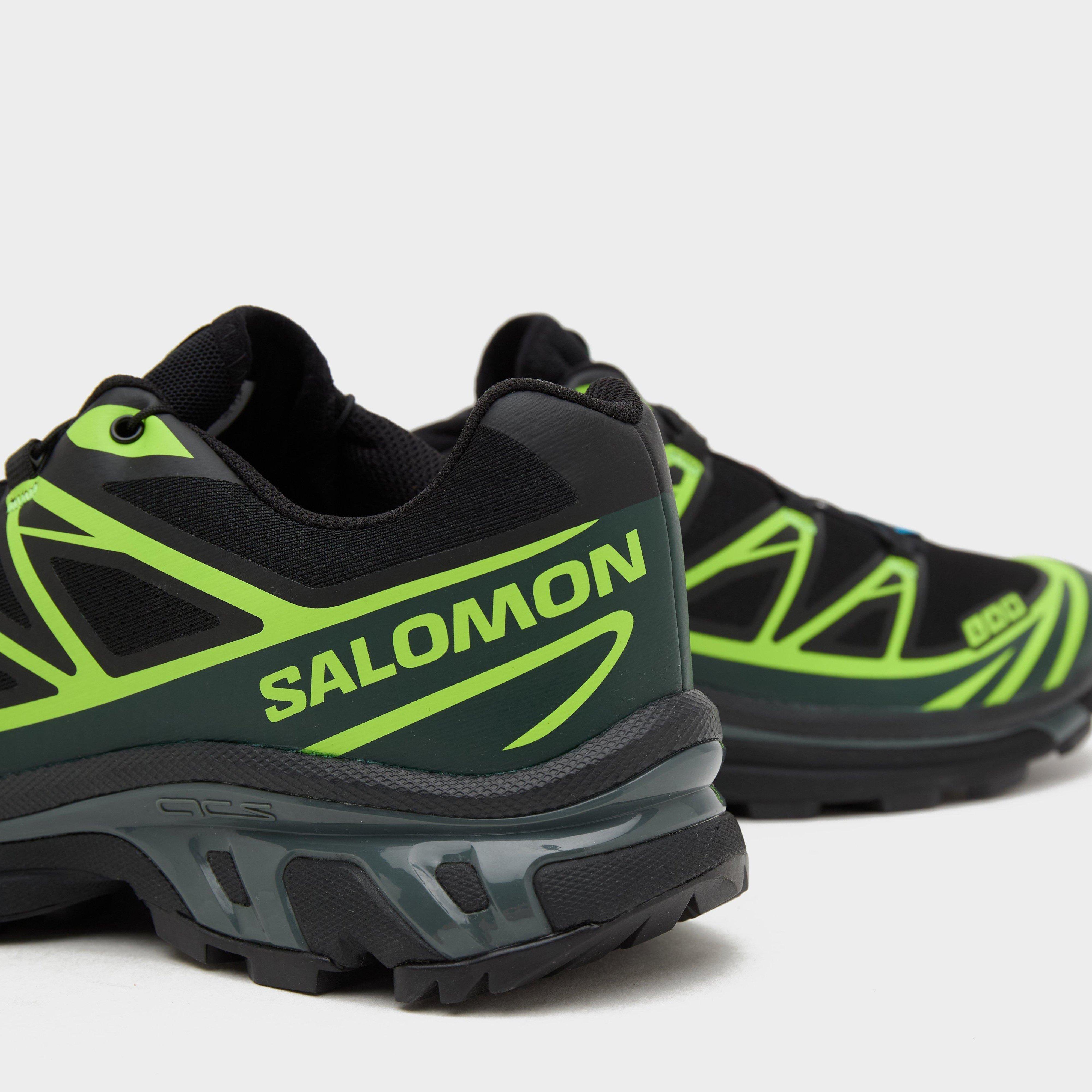 Salomon XT-6