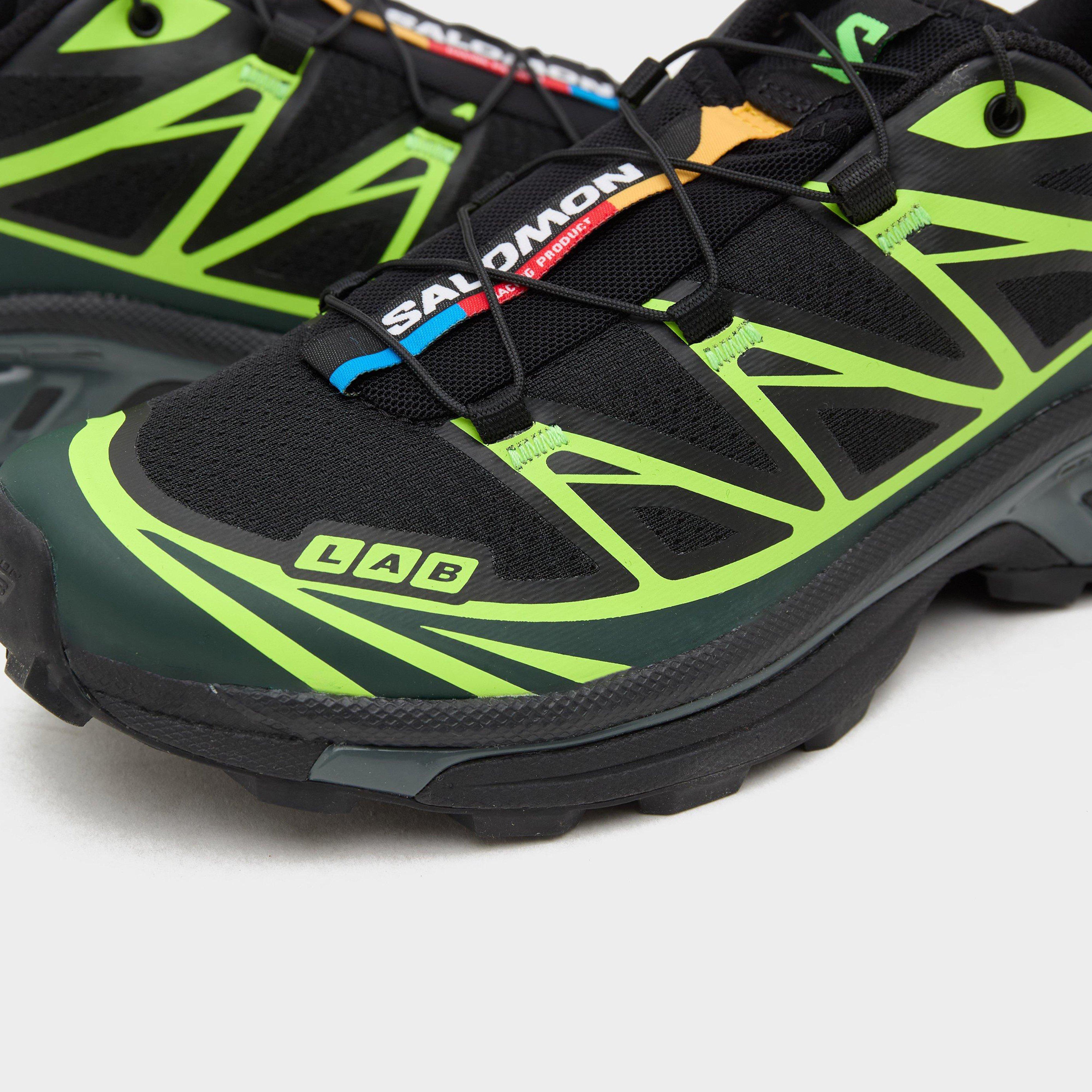 Salomon XT-6 Women's