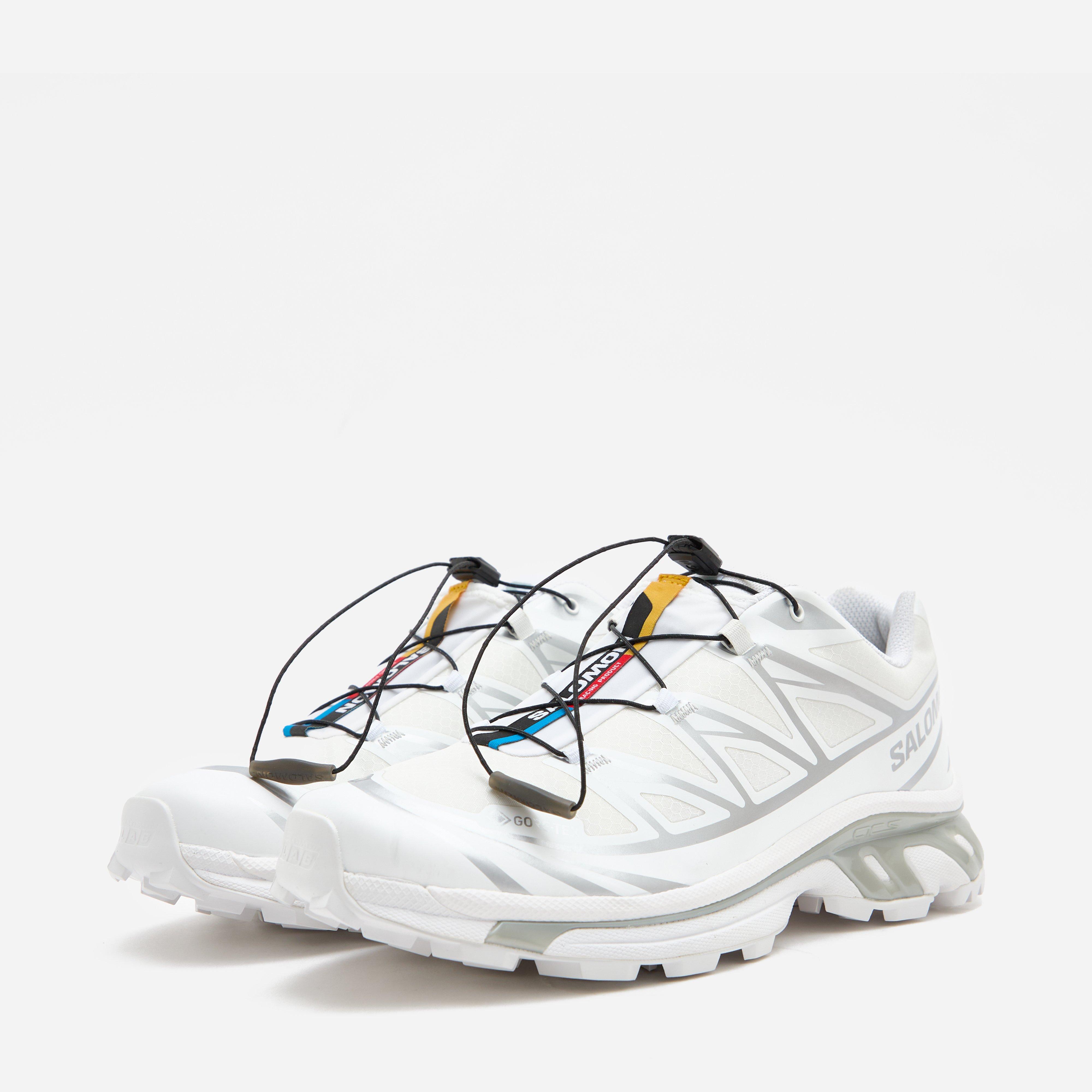 Salomon XT-6 GORE-TEX