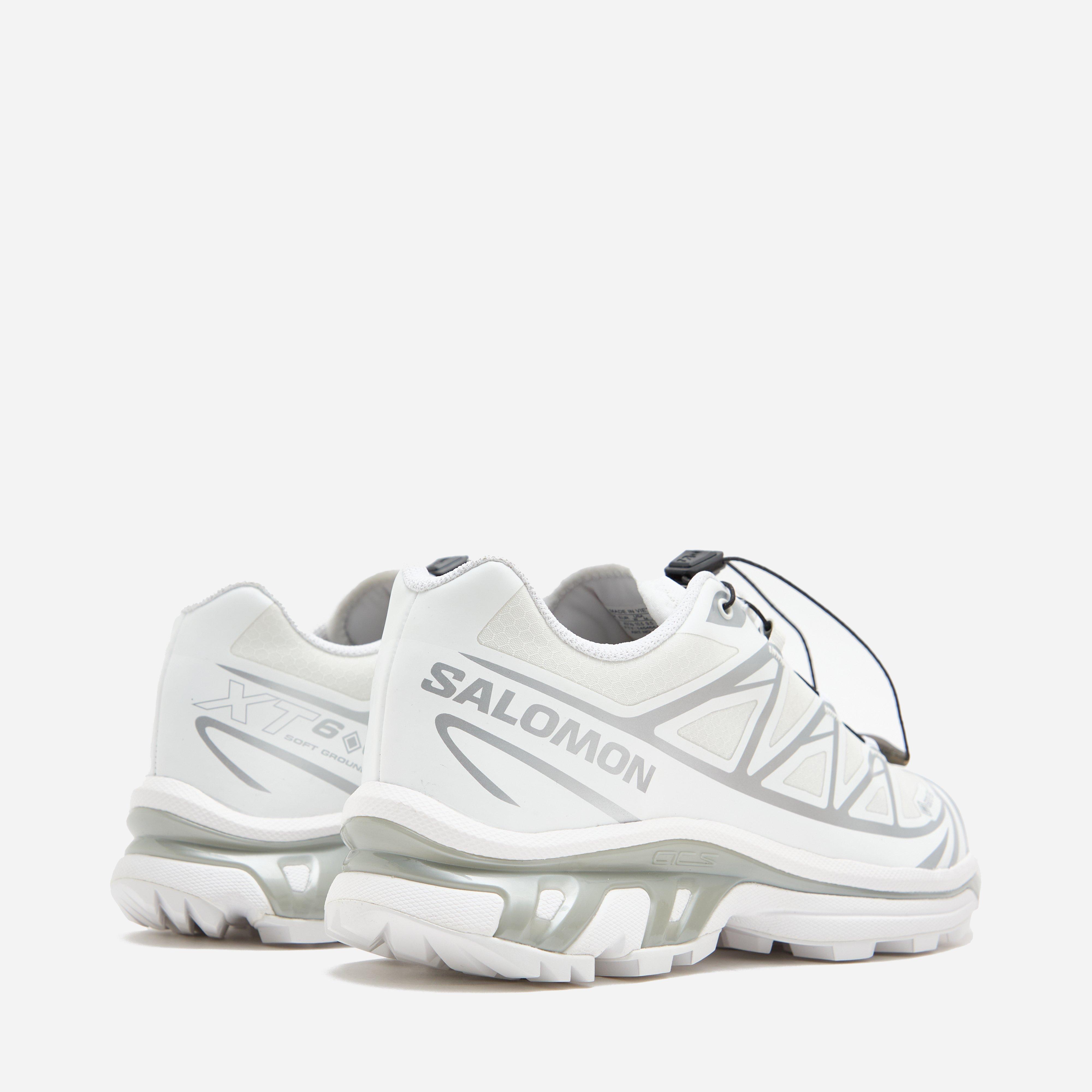 Salomon XT-6 GORE-TEX