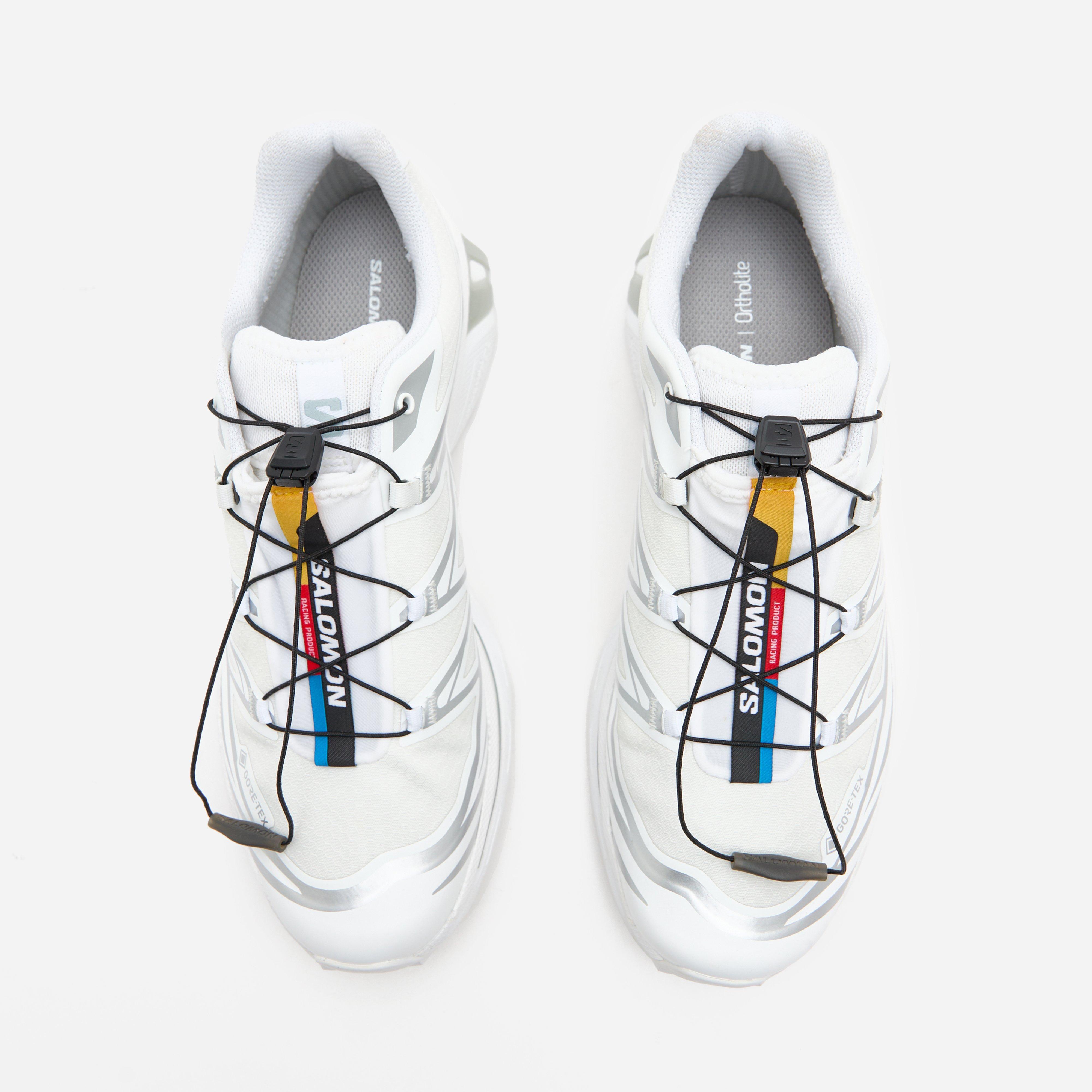 Salomon XT-6 GORE-TEX