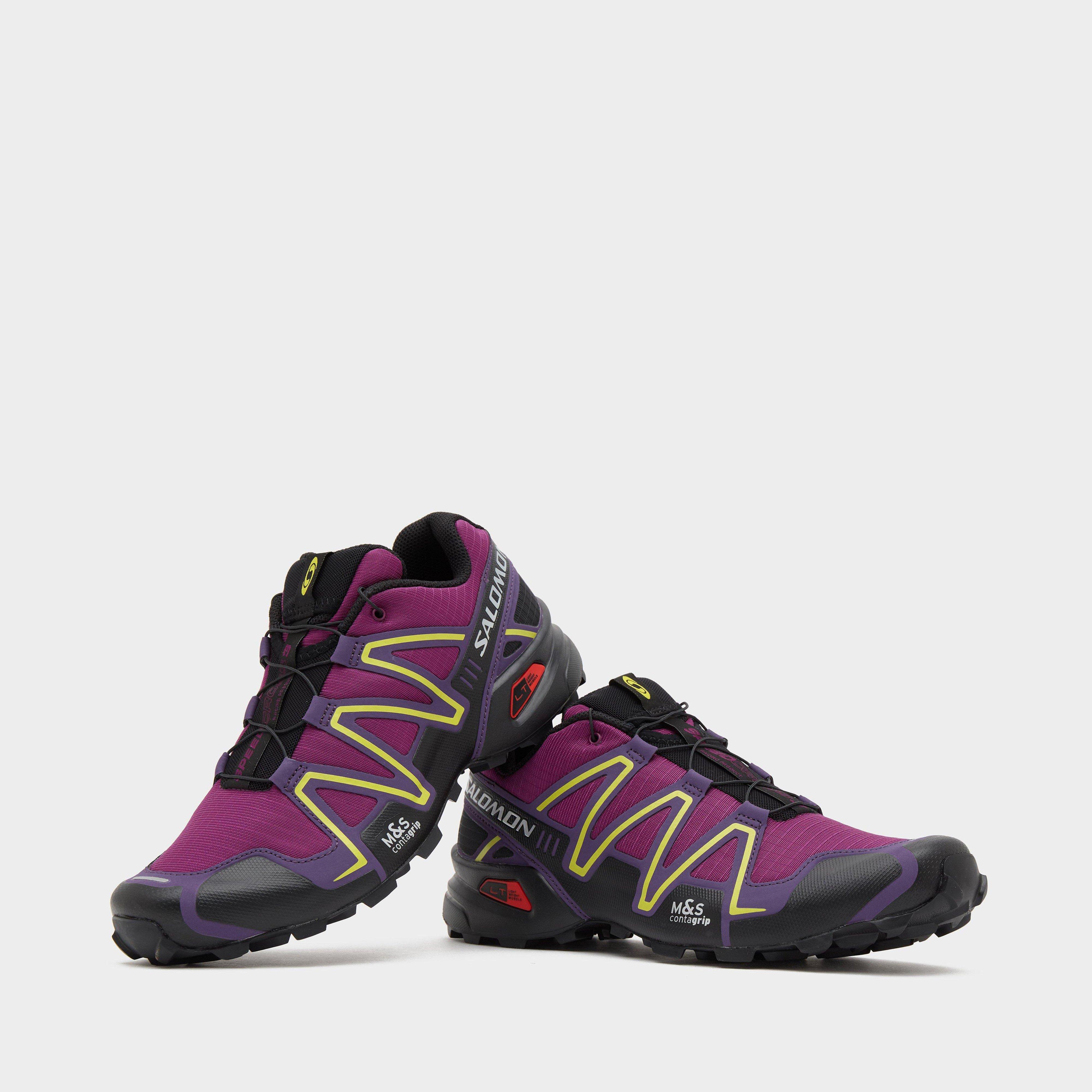 Salomon Speedcross 3