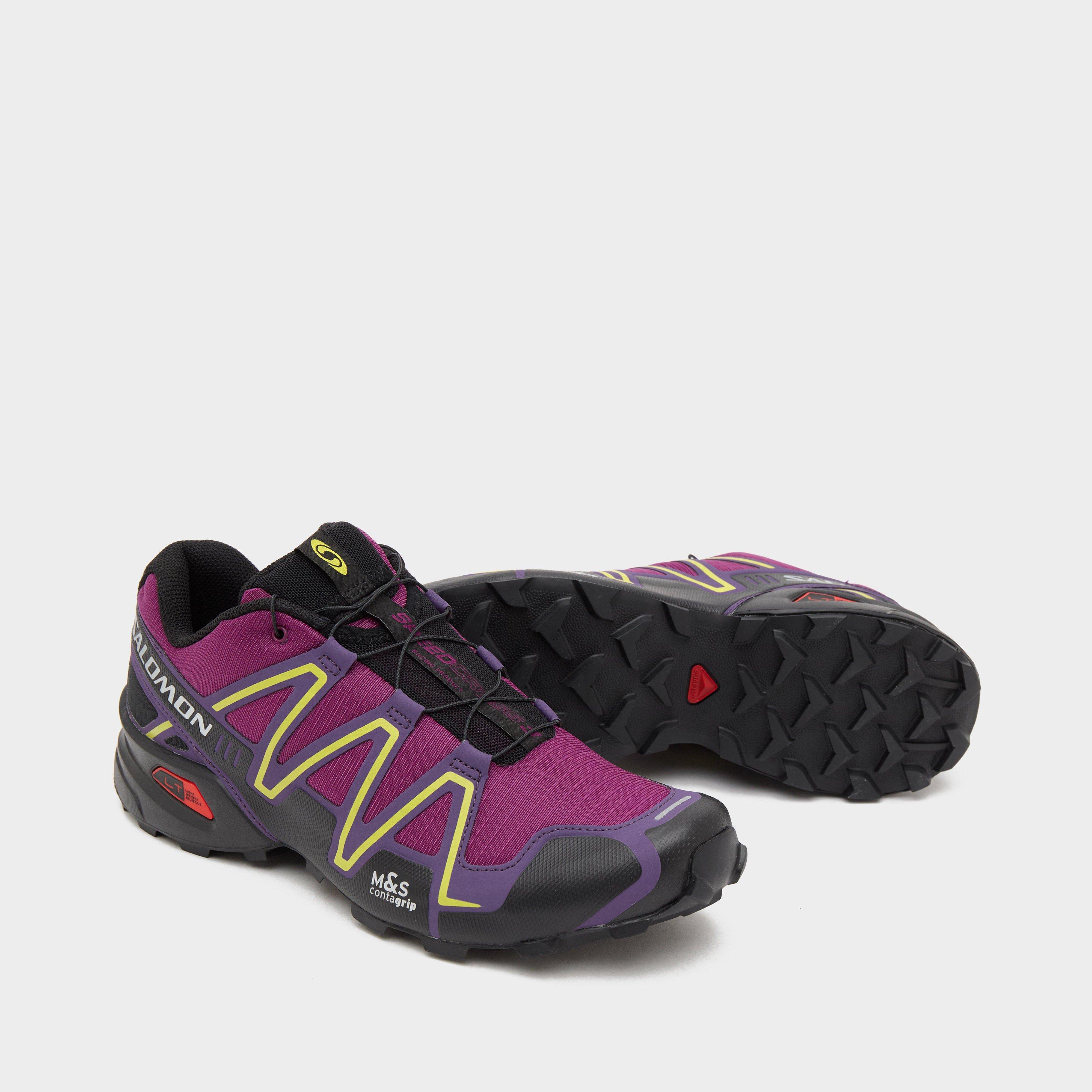 Salomon Speedcross 3