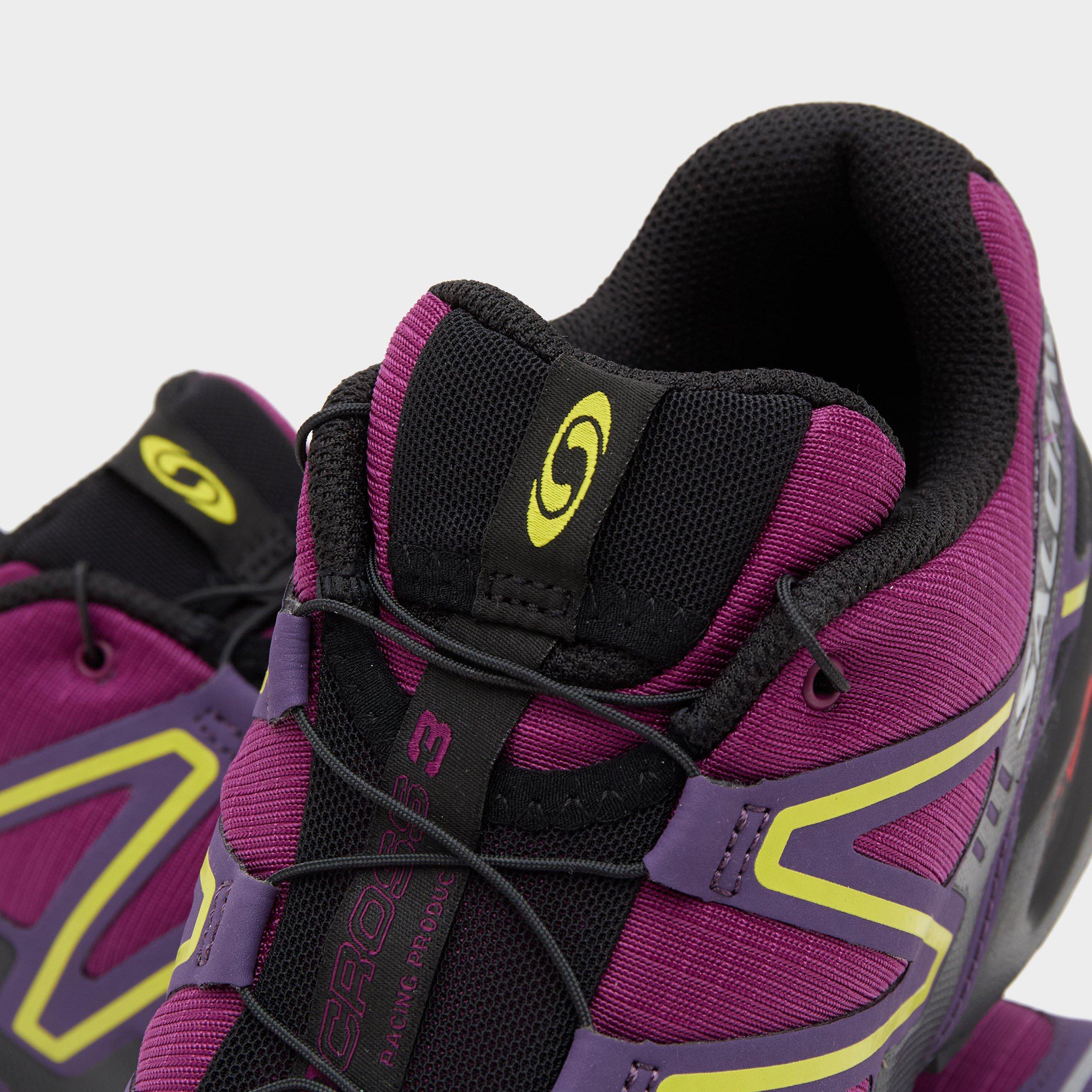 Salomon Speedcross 3