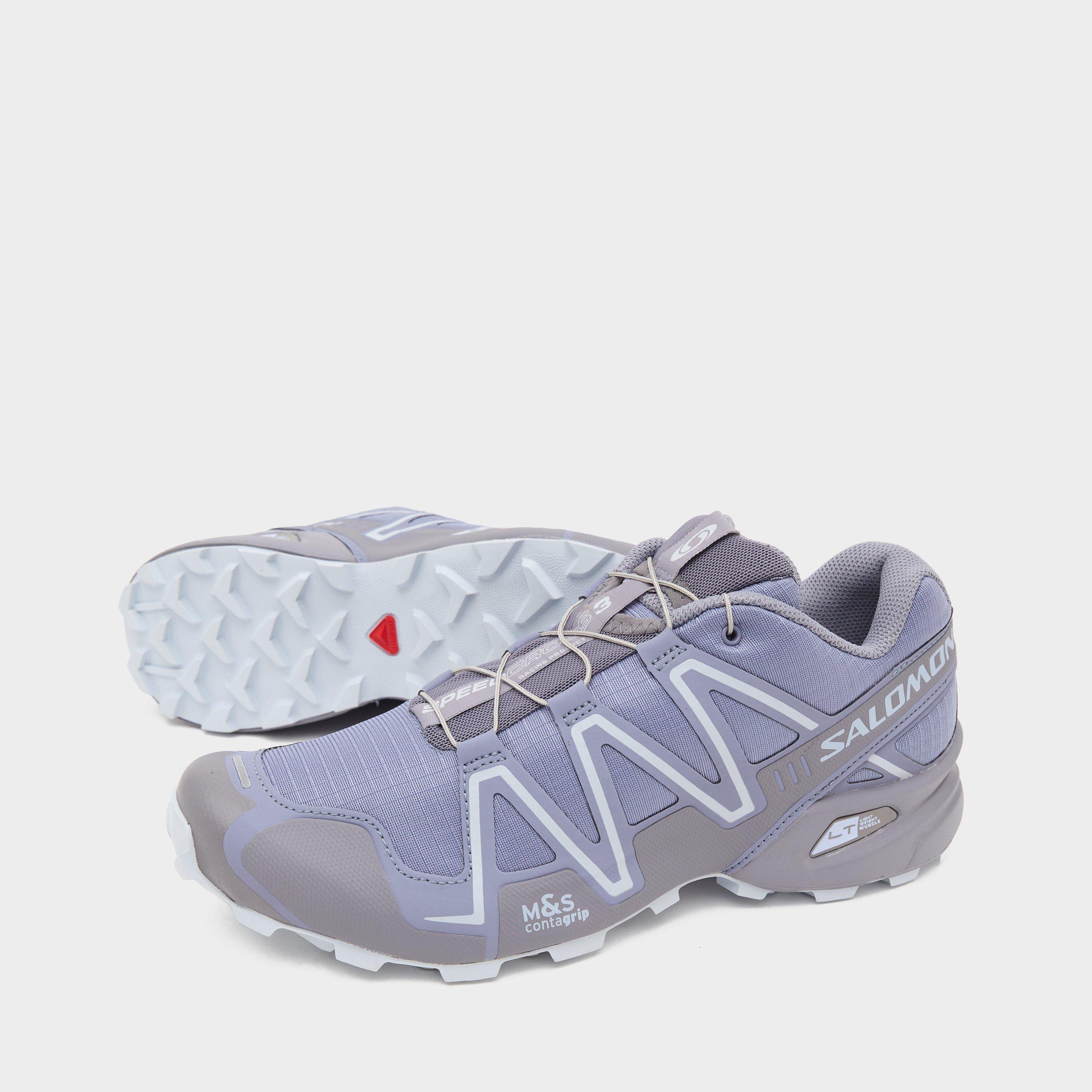 Salomon Speedcross 3