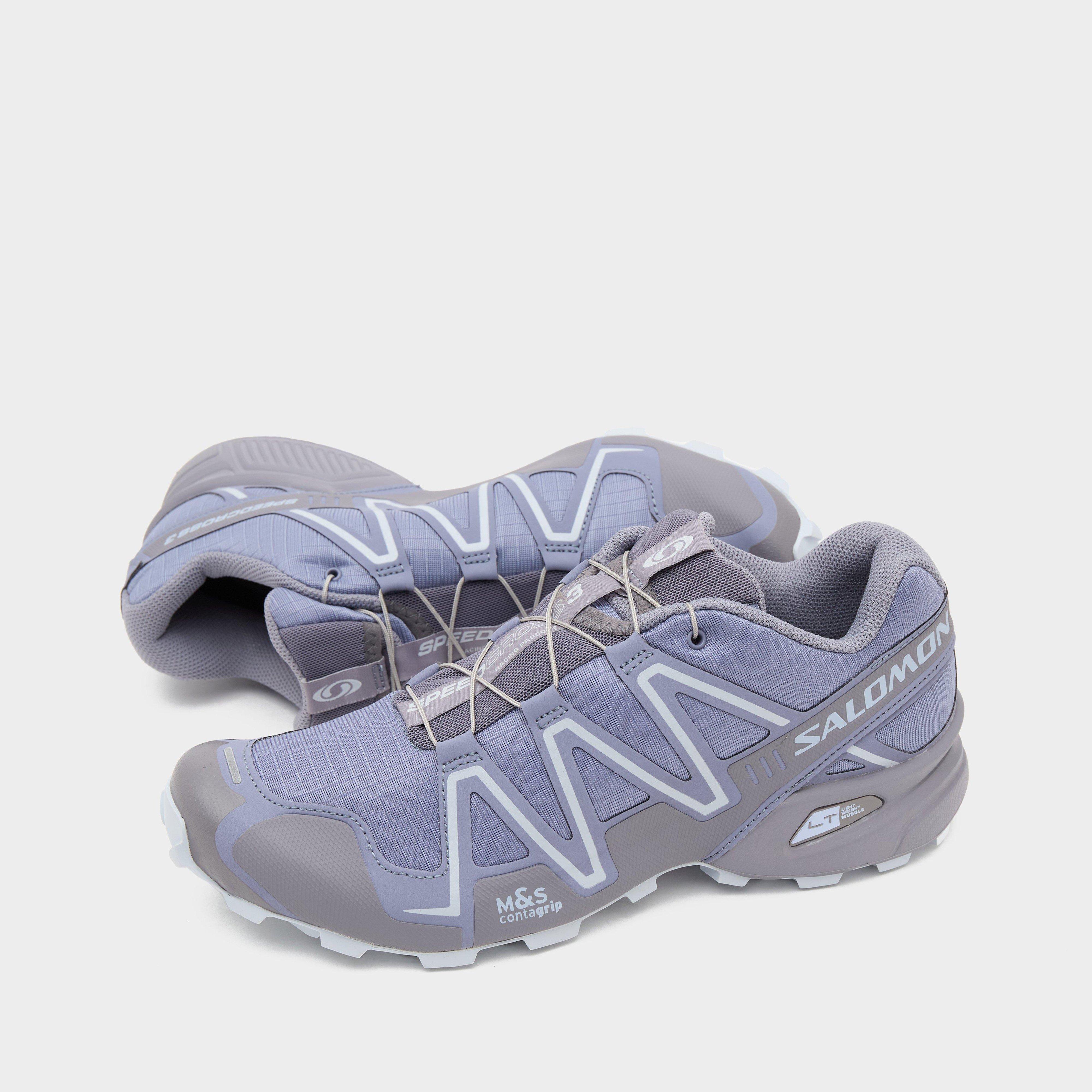 Salomon Speedcross 3