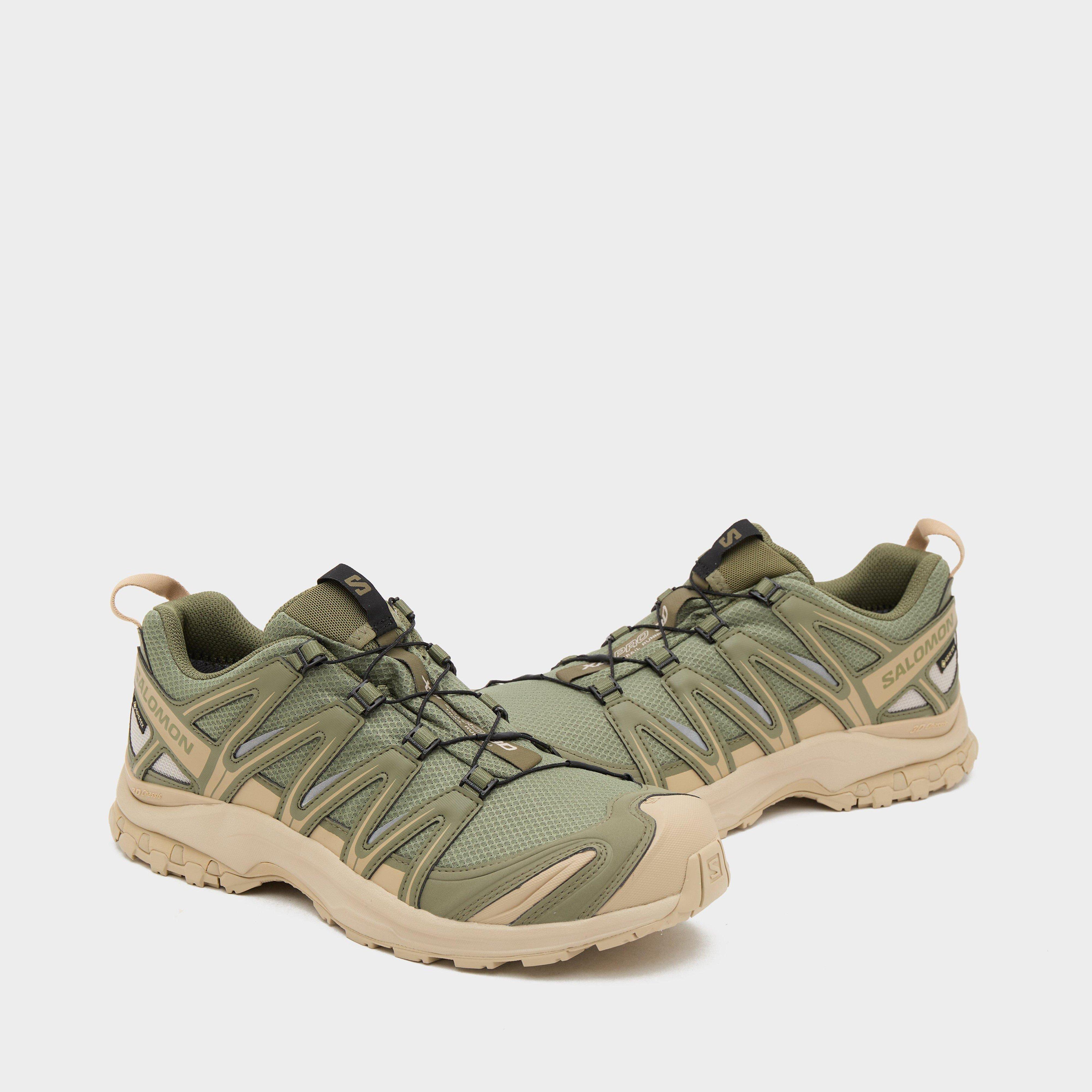 Salomon Xa Pro 3d GORE-TEX