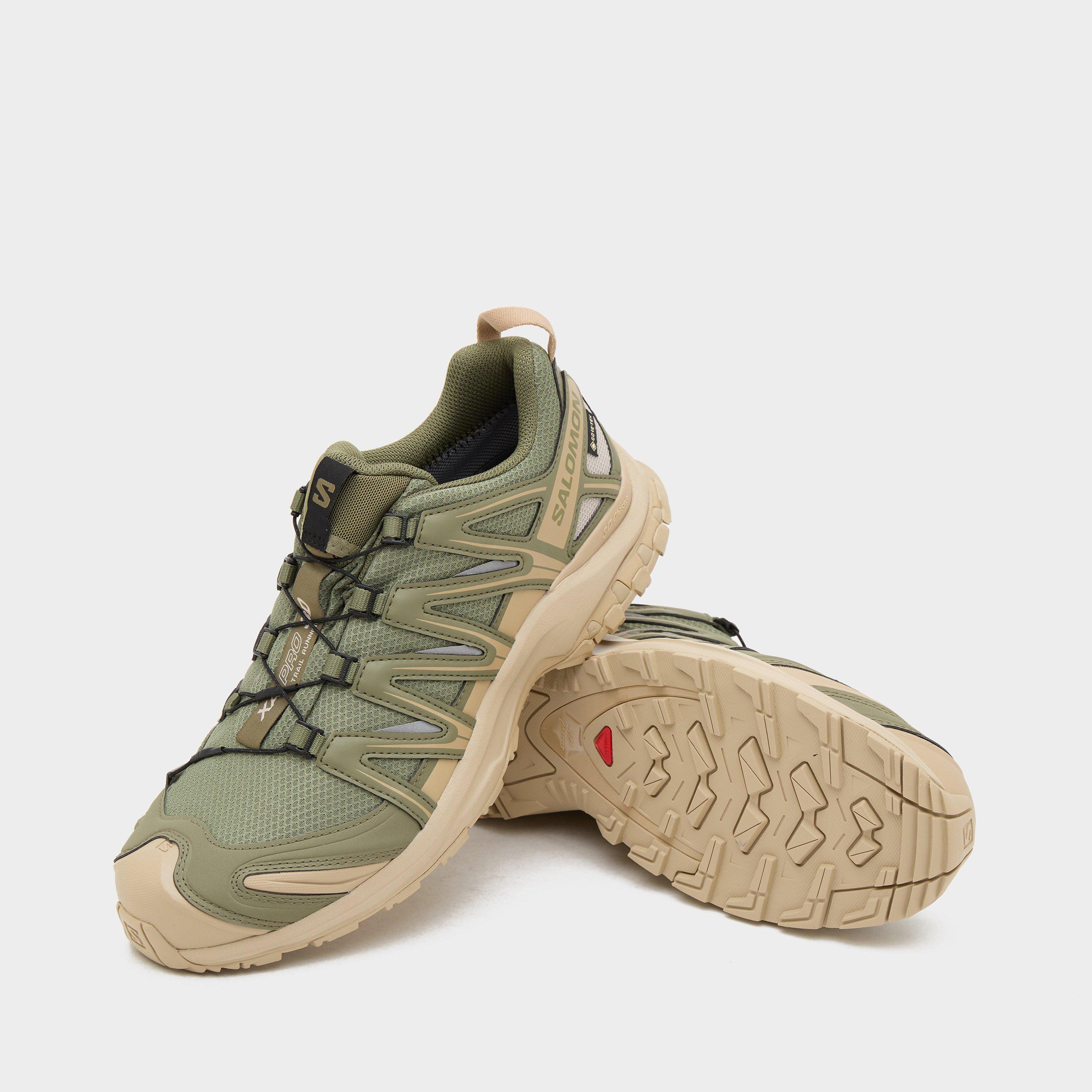 Salomon Xa Pro 3d GORE-TEX