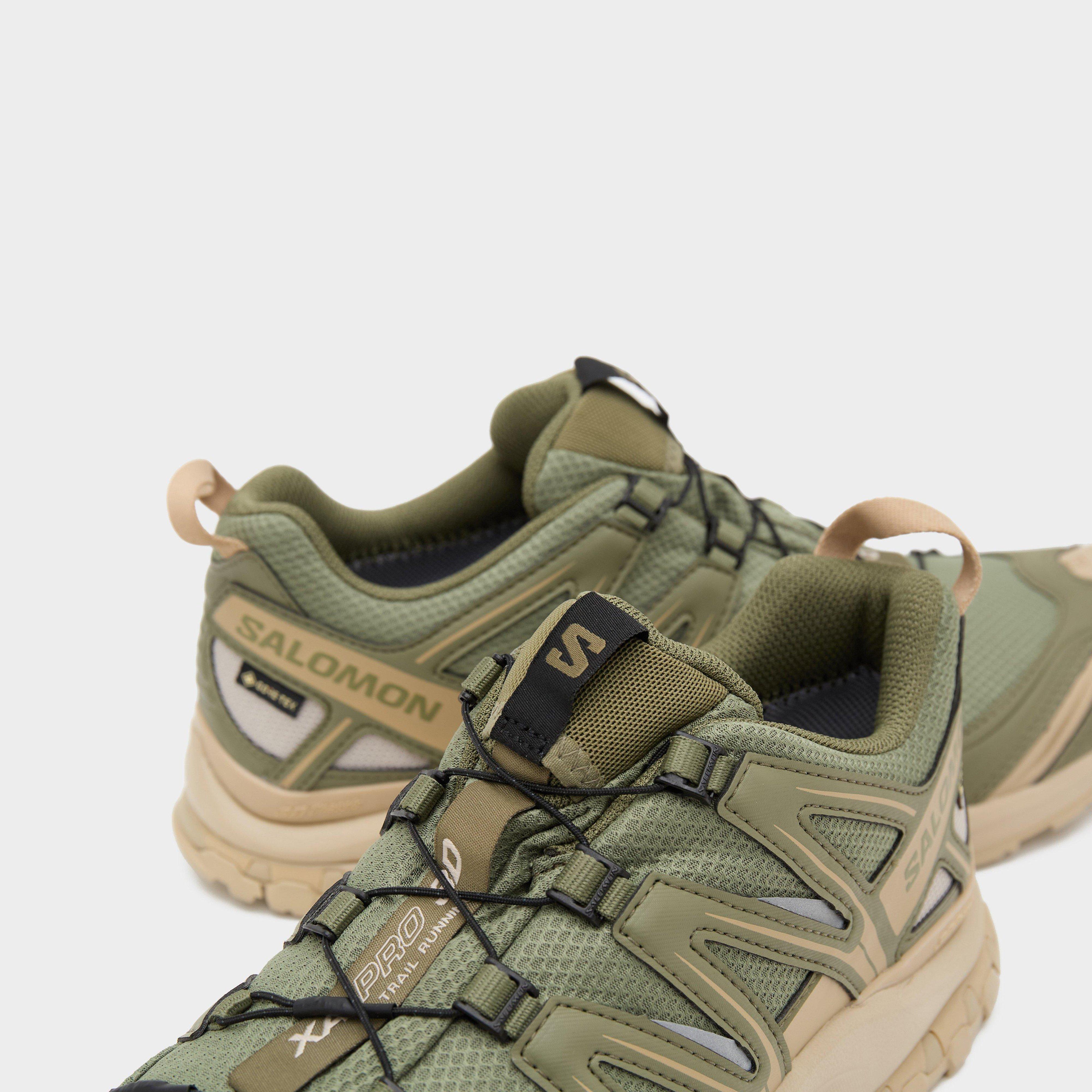 Salomon Xa Pro 3d GORE-TEX