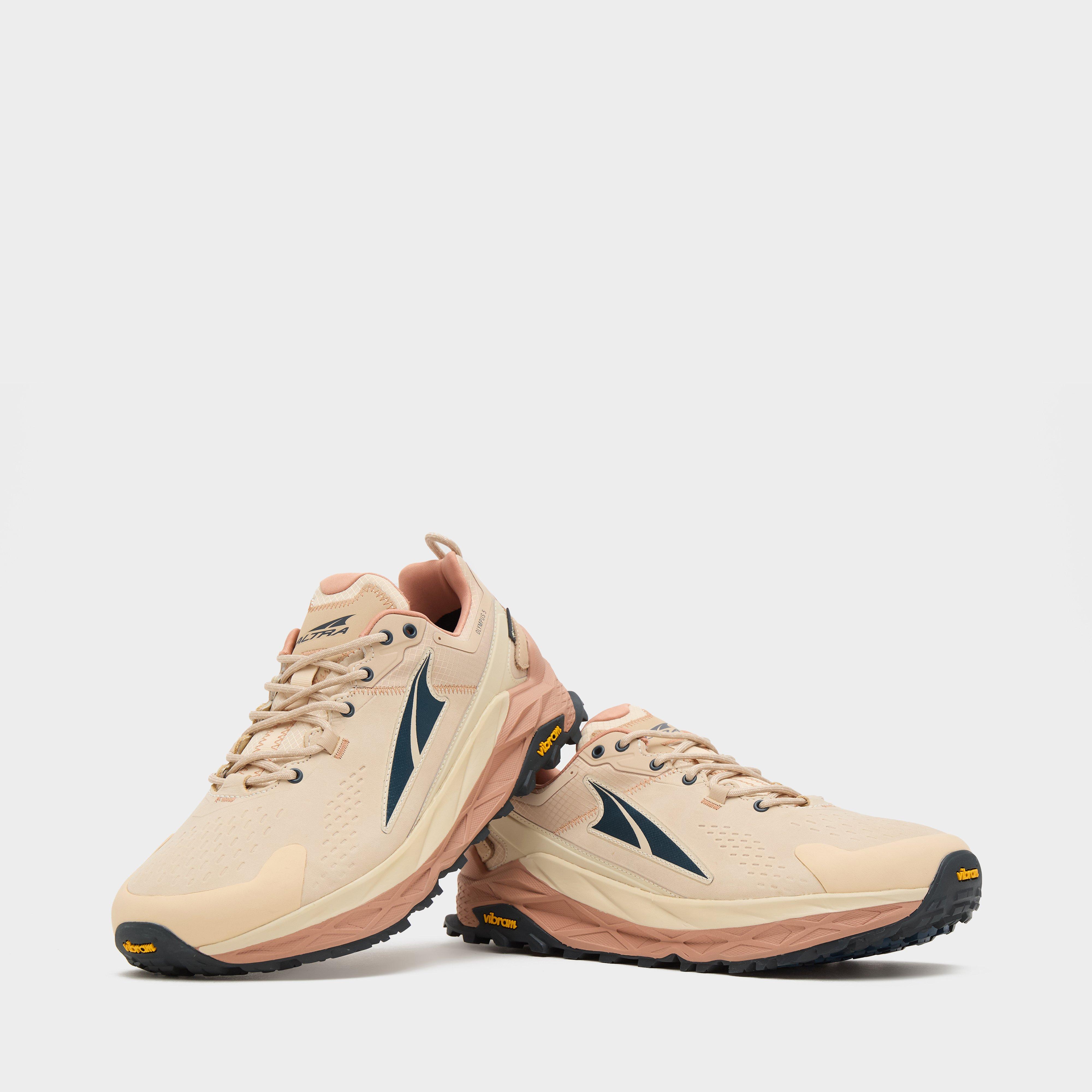 Altra Olympus 5 Hike Low GORE-TEX