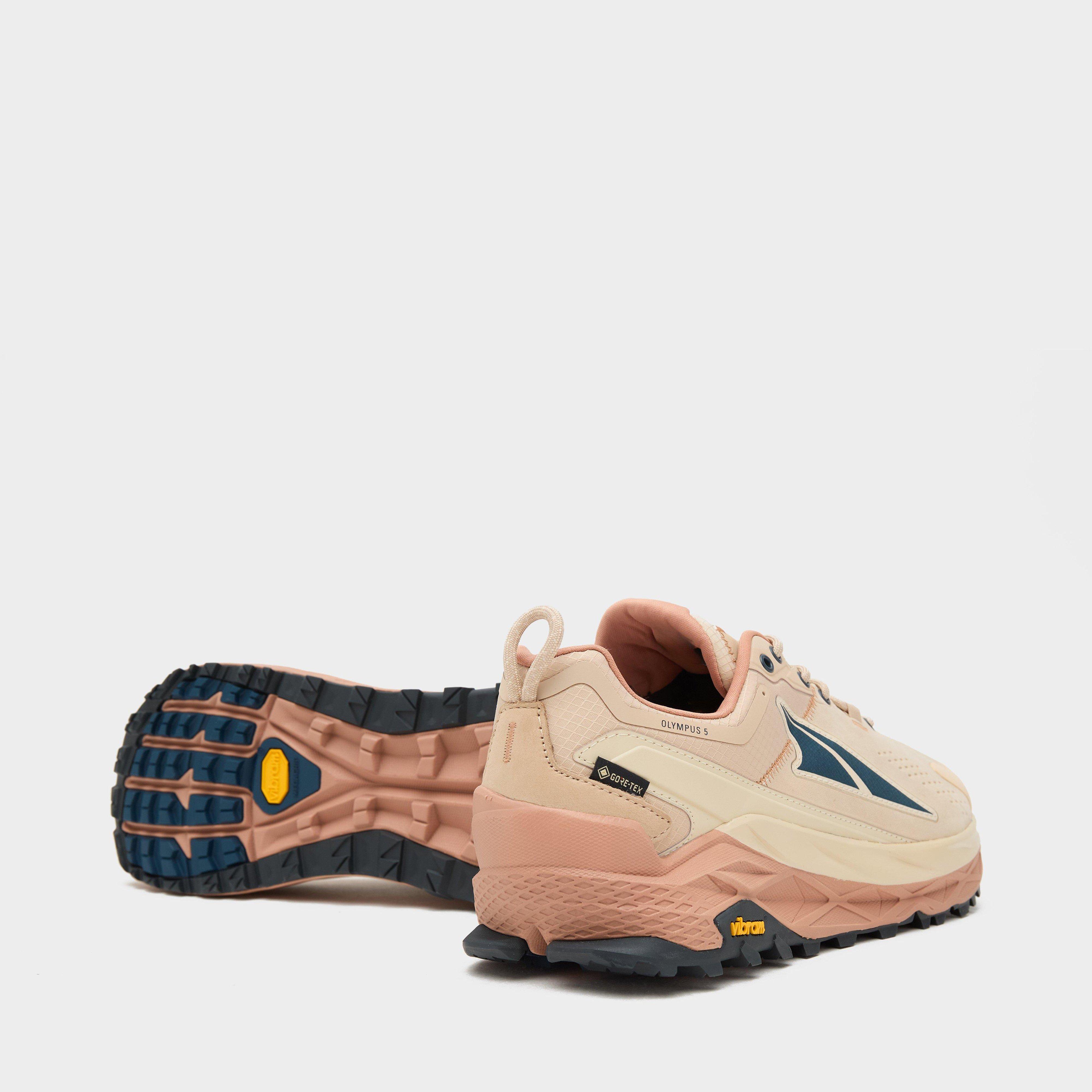 Altra Olympus 5 Hike Low GORE-TEX