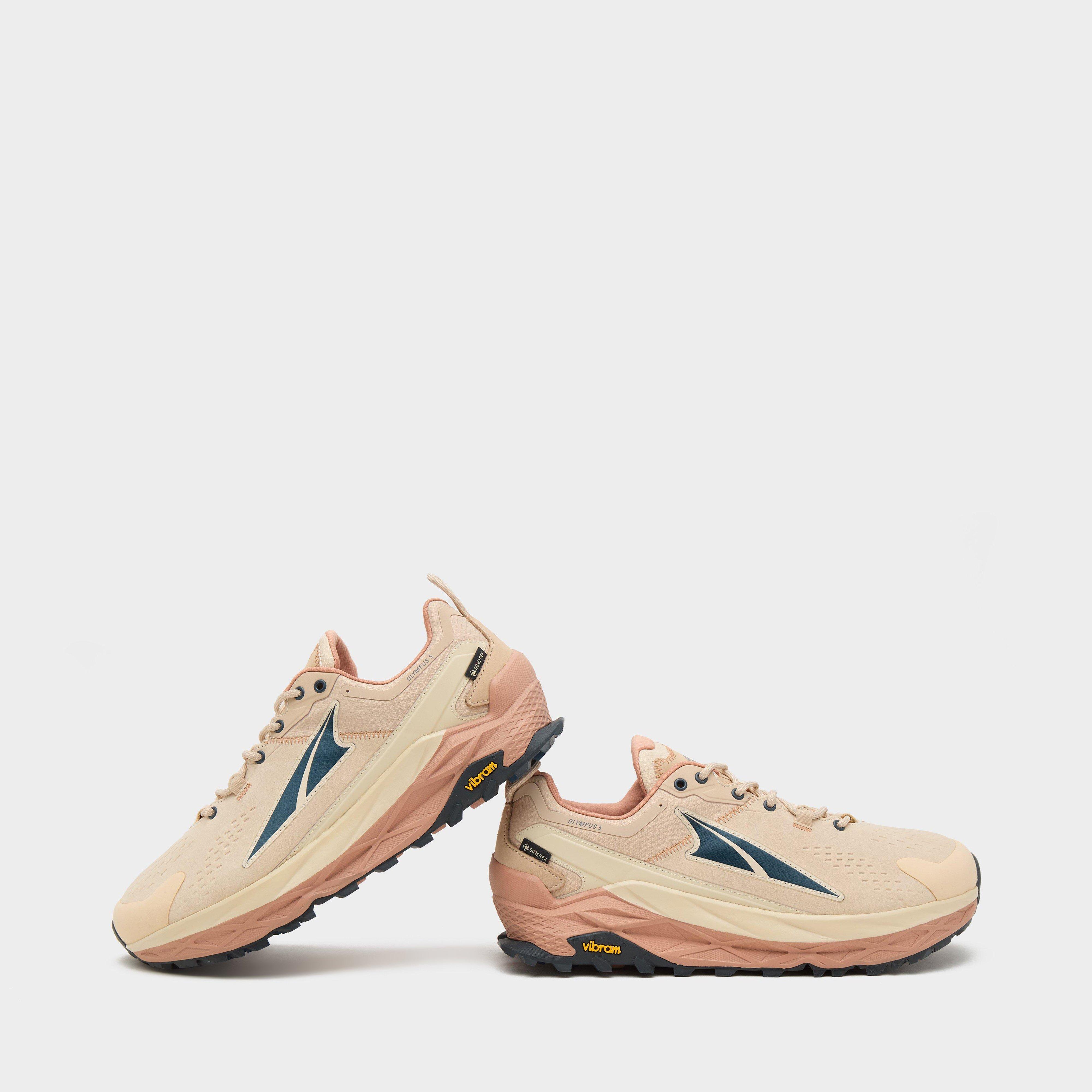 Altra Olympus 5 Hike Low GORE-TEX