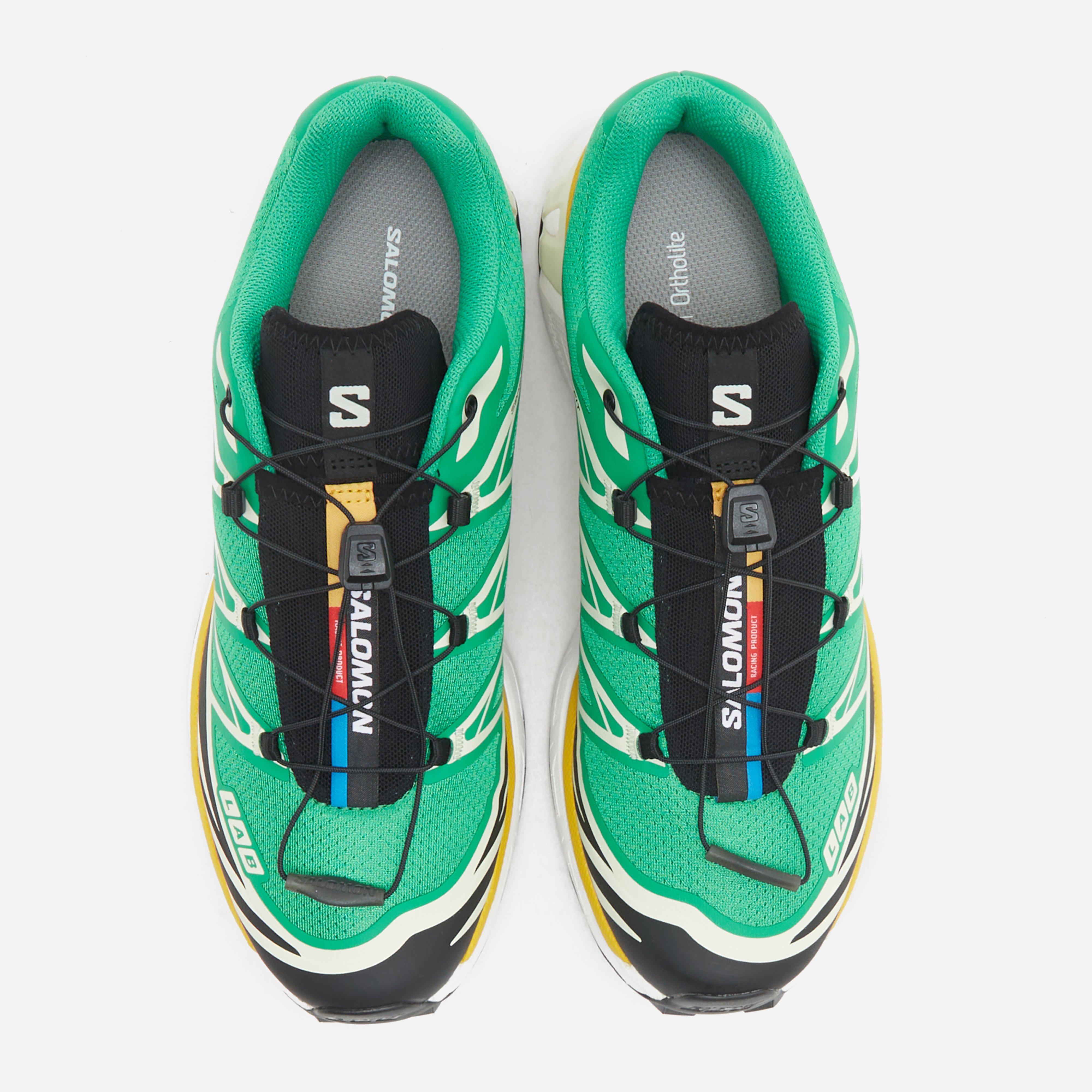 Salomon XT-6