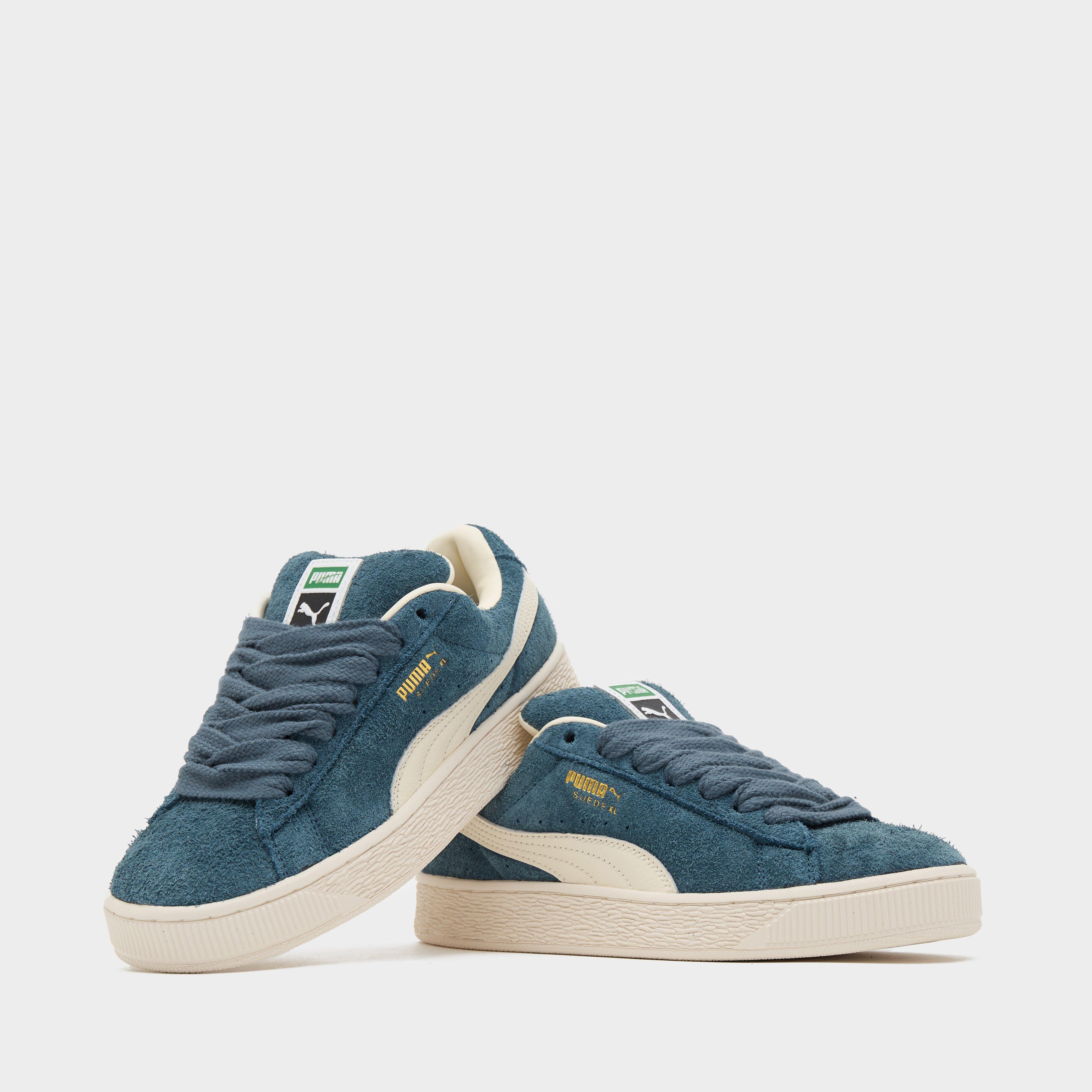 PUMA Suede XL Women's