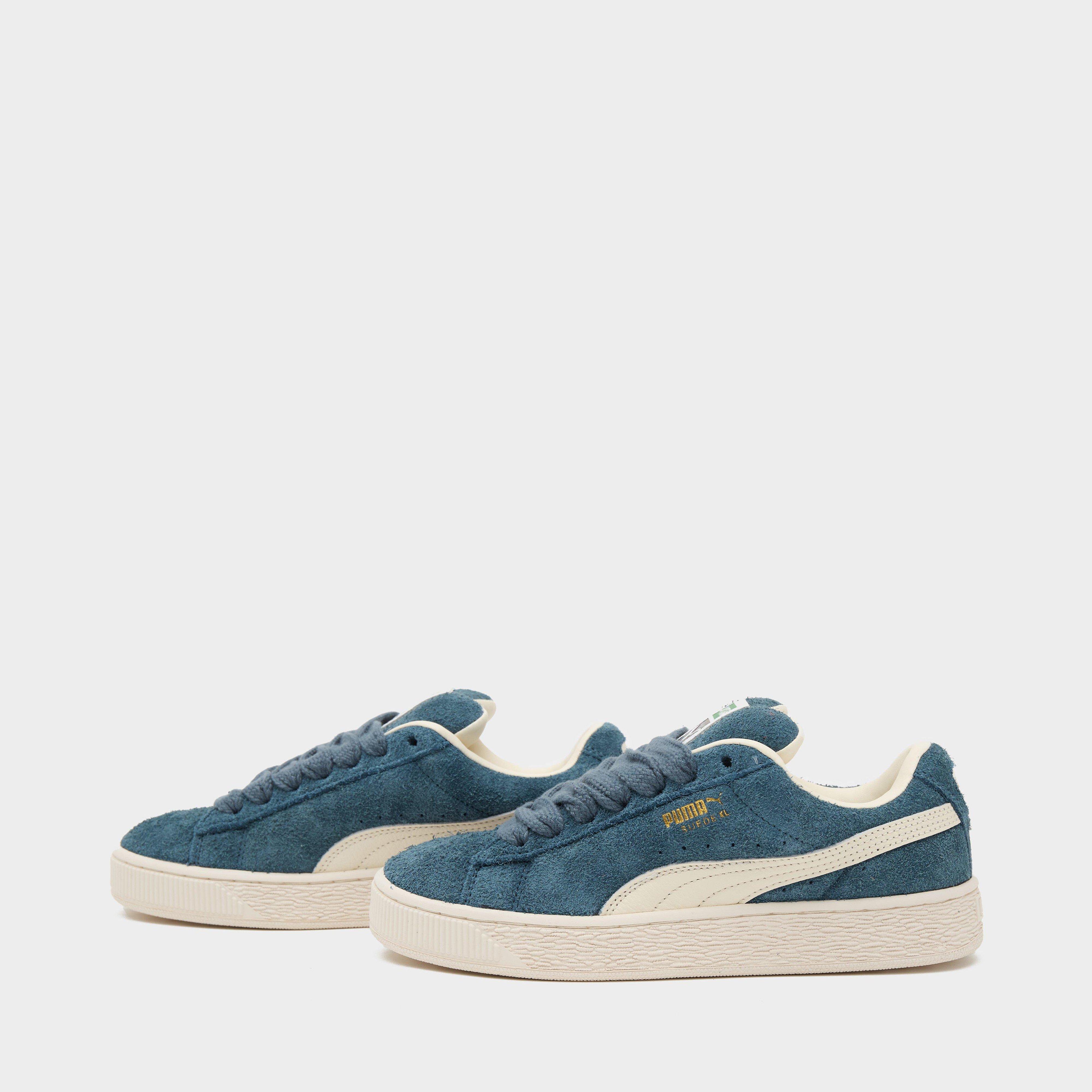 PUMA Suede XL Women's
