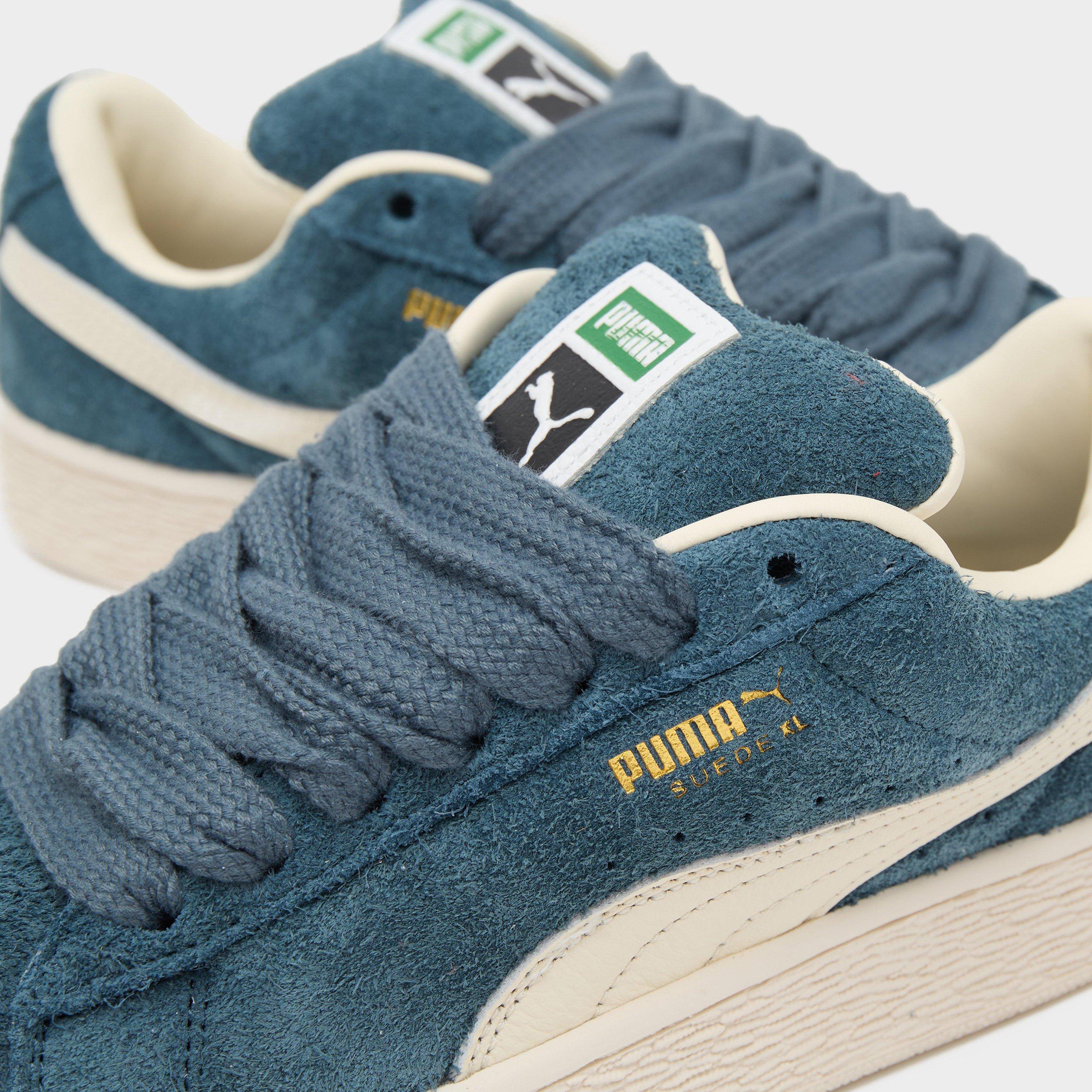 PUMA Suede XL Women's